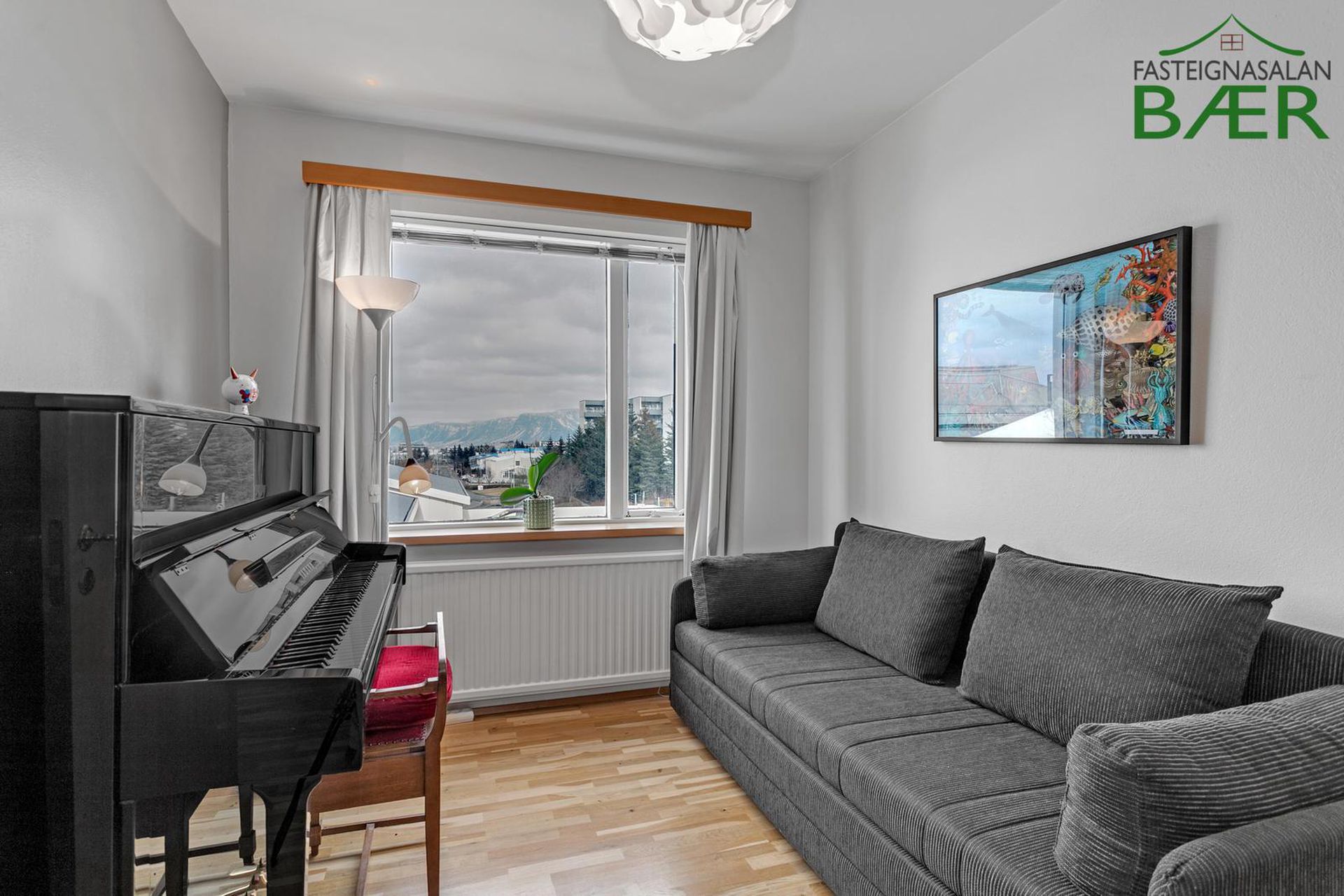 Ofanleiti 5, 103 Reykjavík