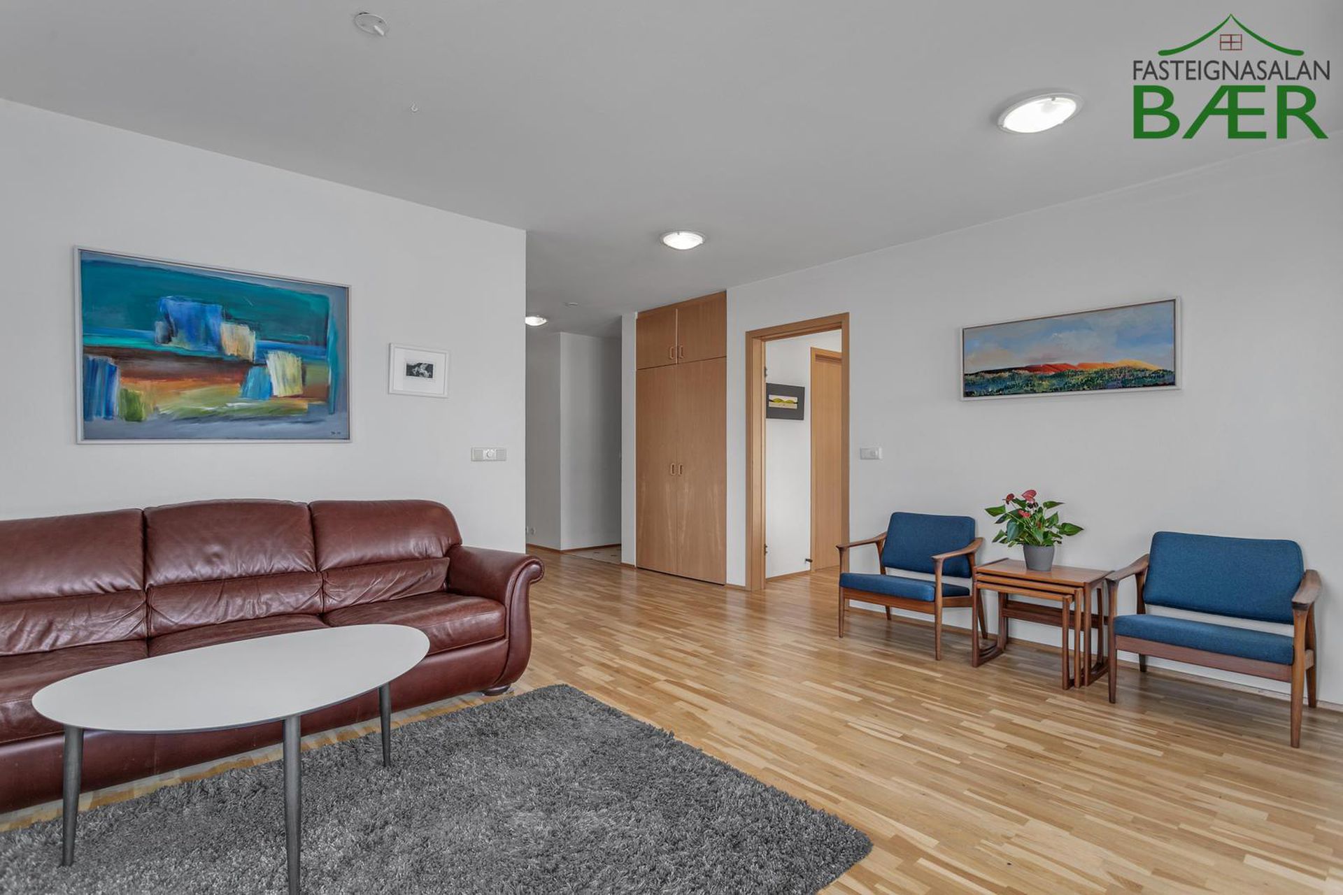 Ofanleiti 5, 103 Reykjavík