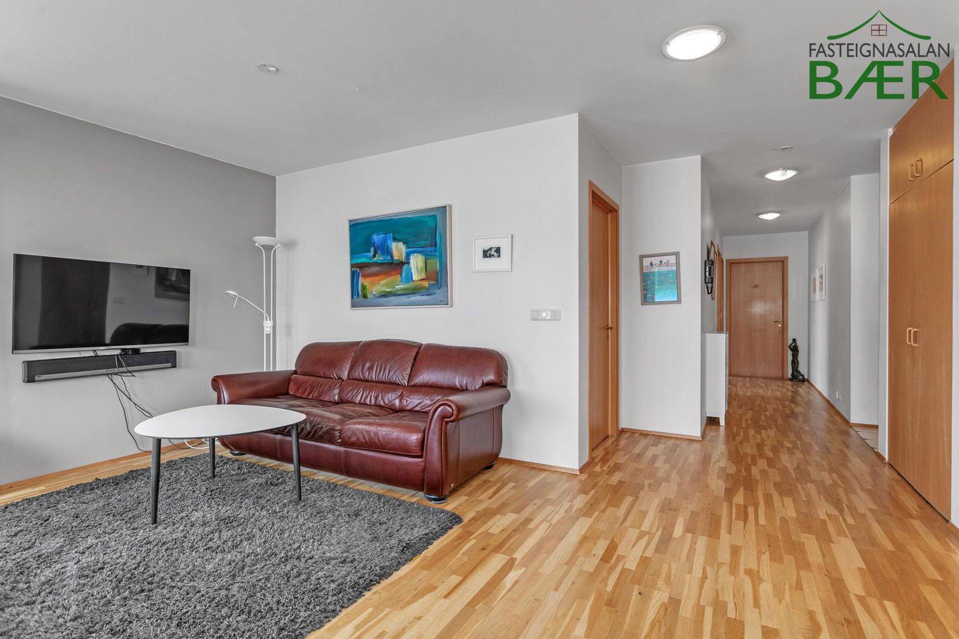 Ofanleiti 5, 103 Reykjavík