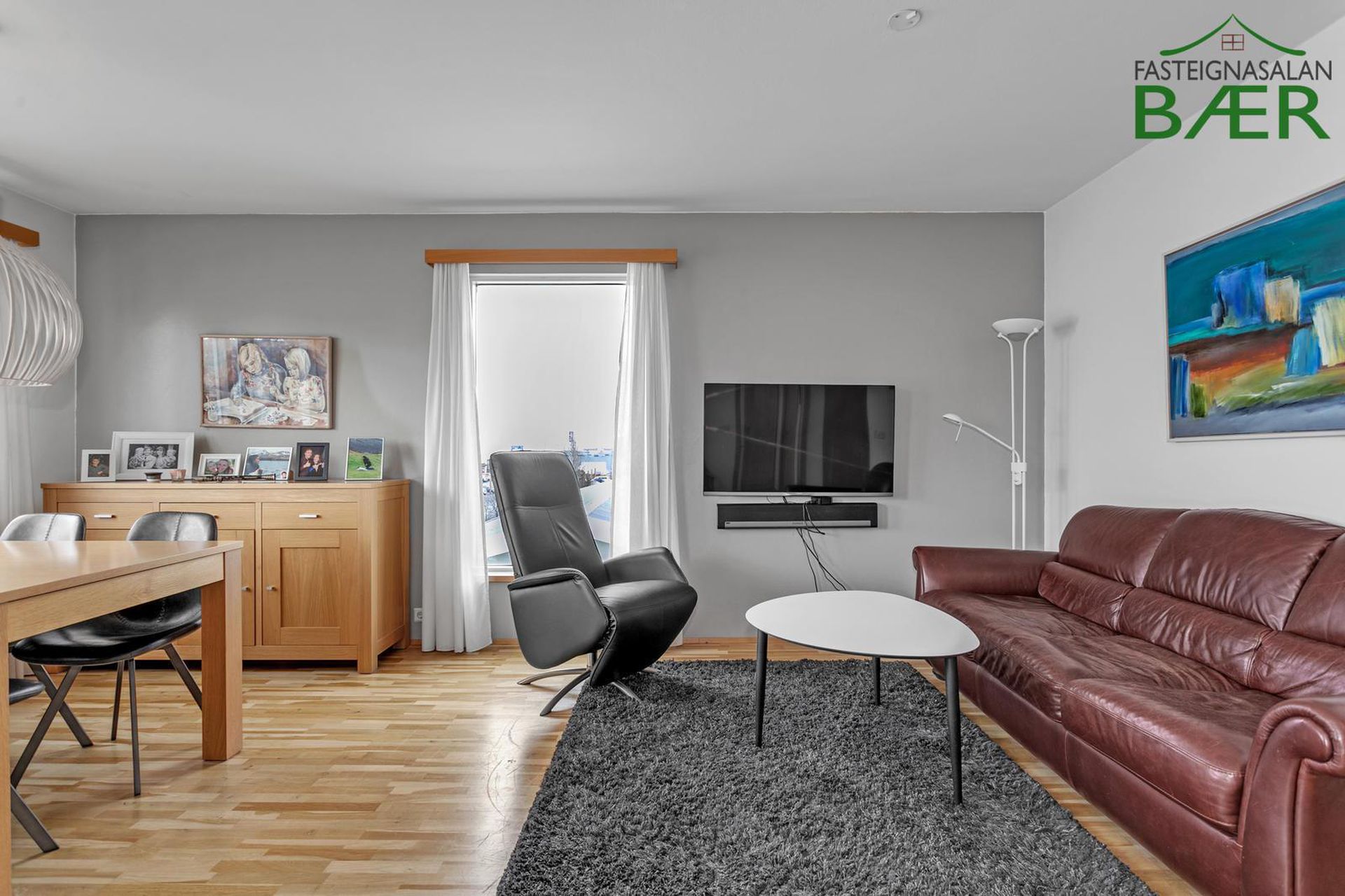 Ofanleiti 5, 103 Reykjavík