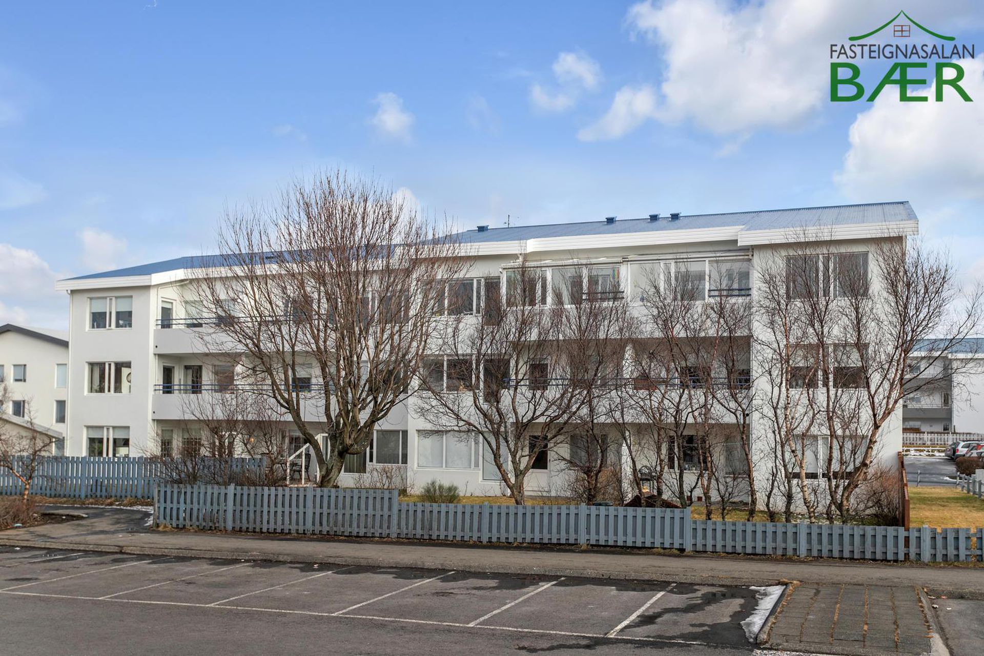 Ofanleiti 5, 103 Reykjavík
