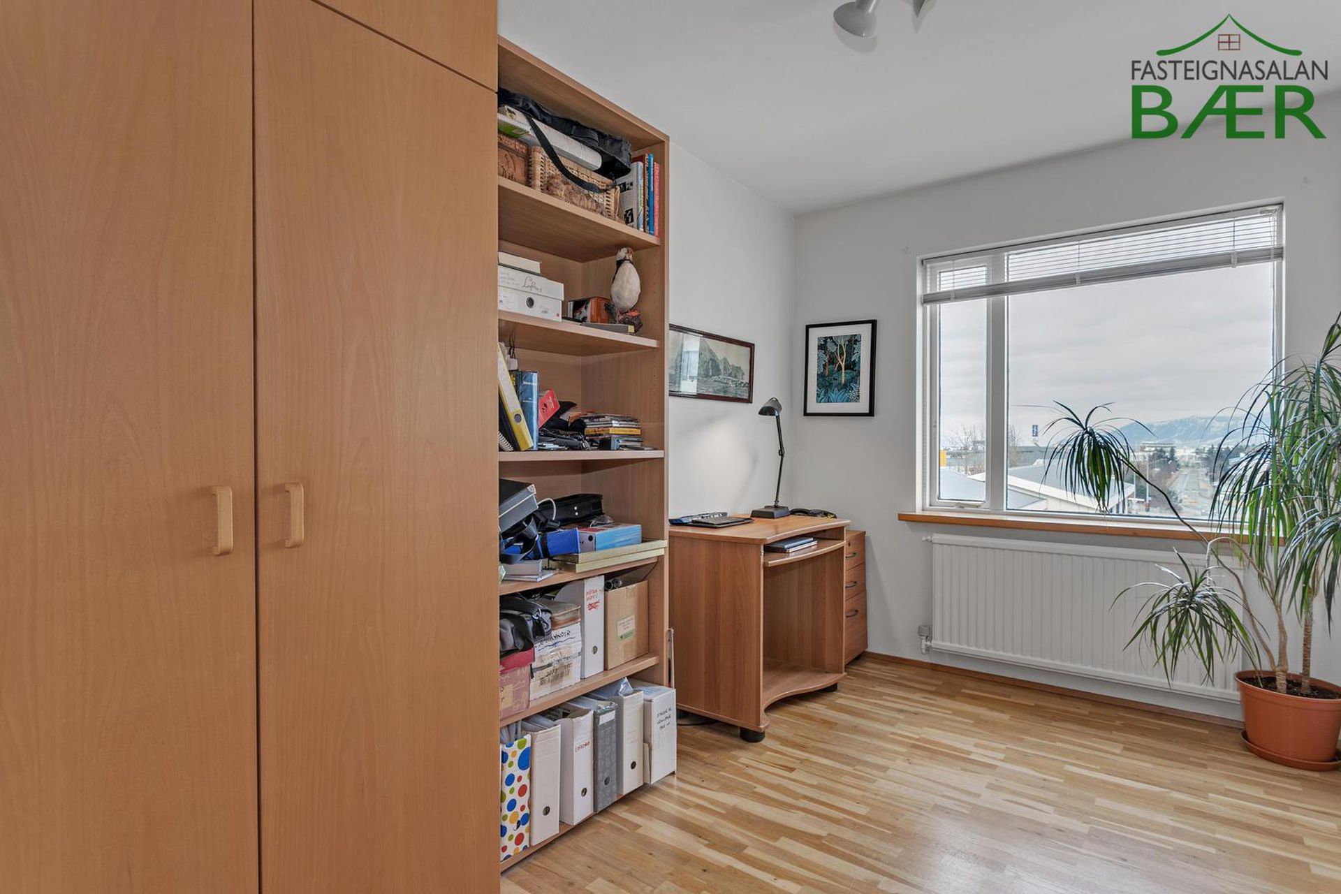Ofanleiti 5, 103 Reykjavík