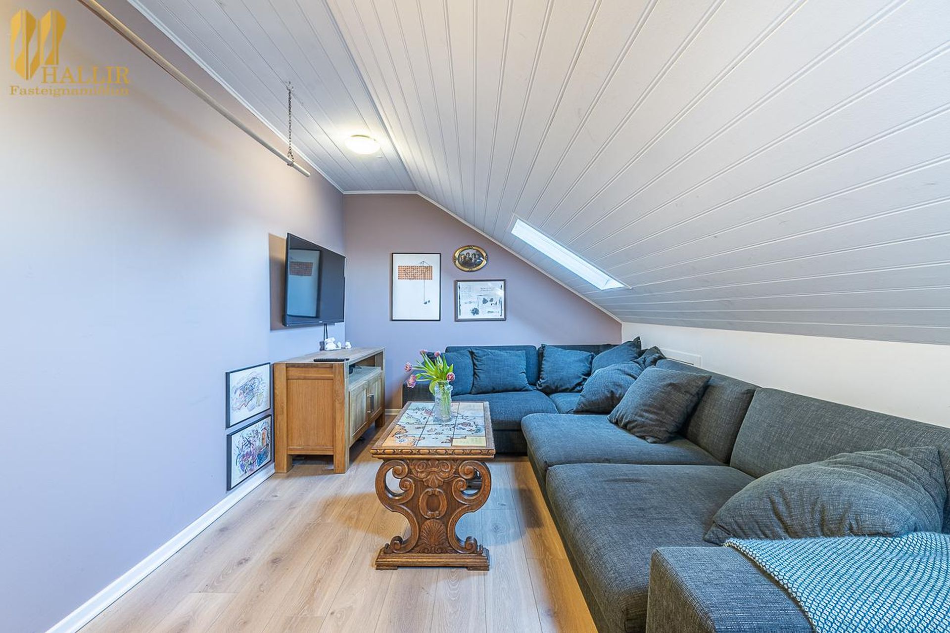 Rauðarárstígur 3, 105 Reykjavík