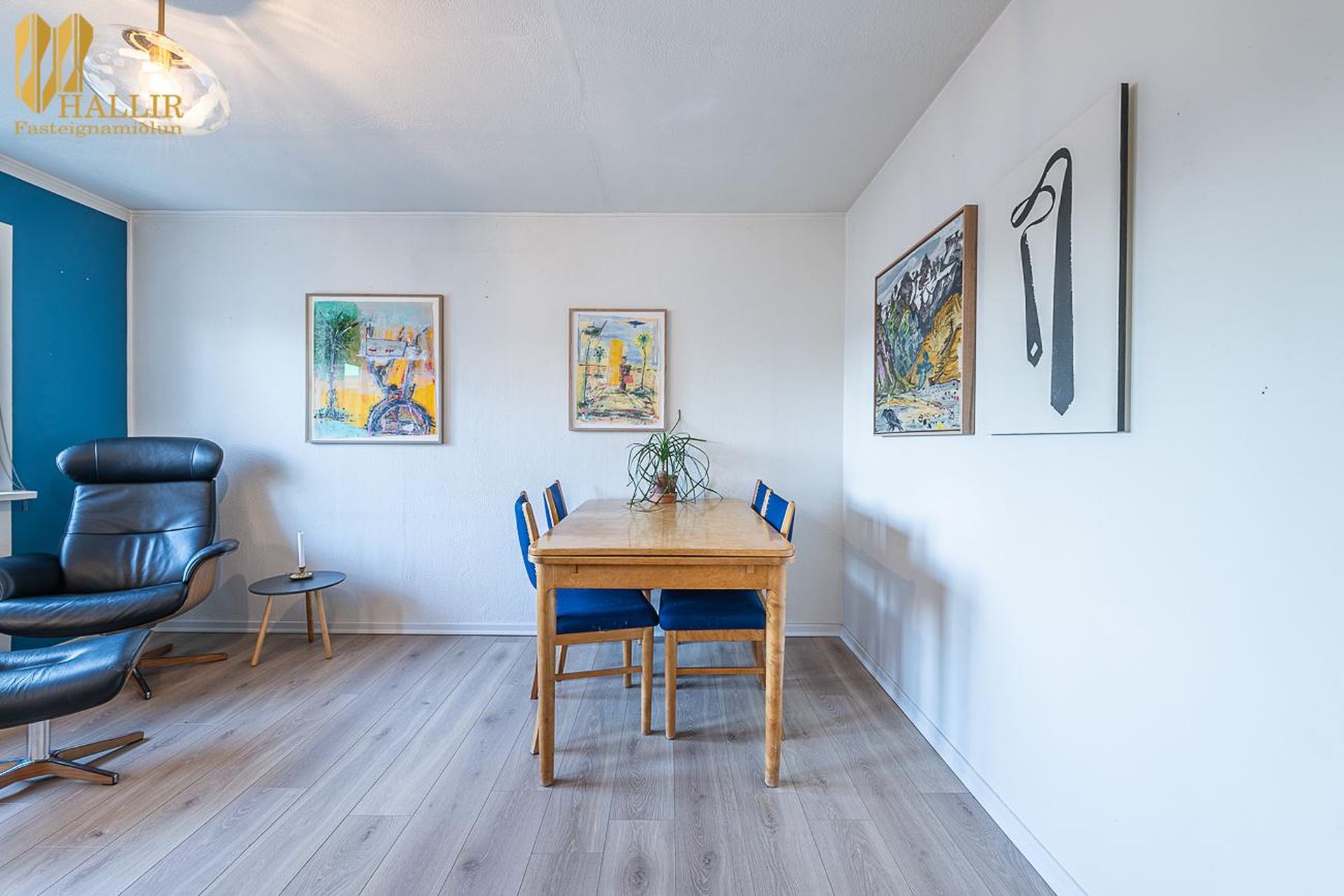 Rauðarárstígur 3, 105 Reykjavík