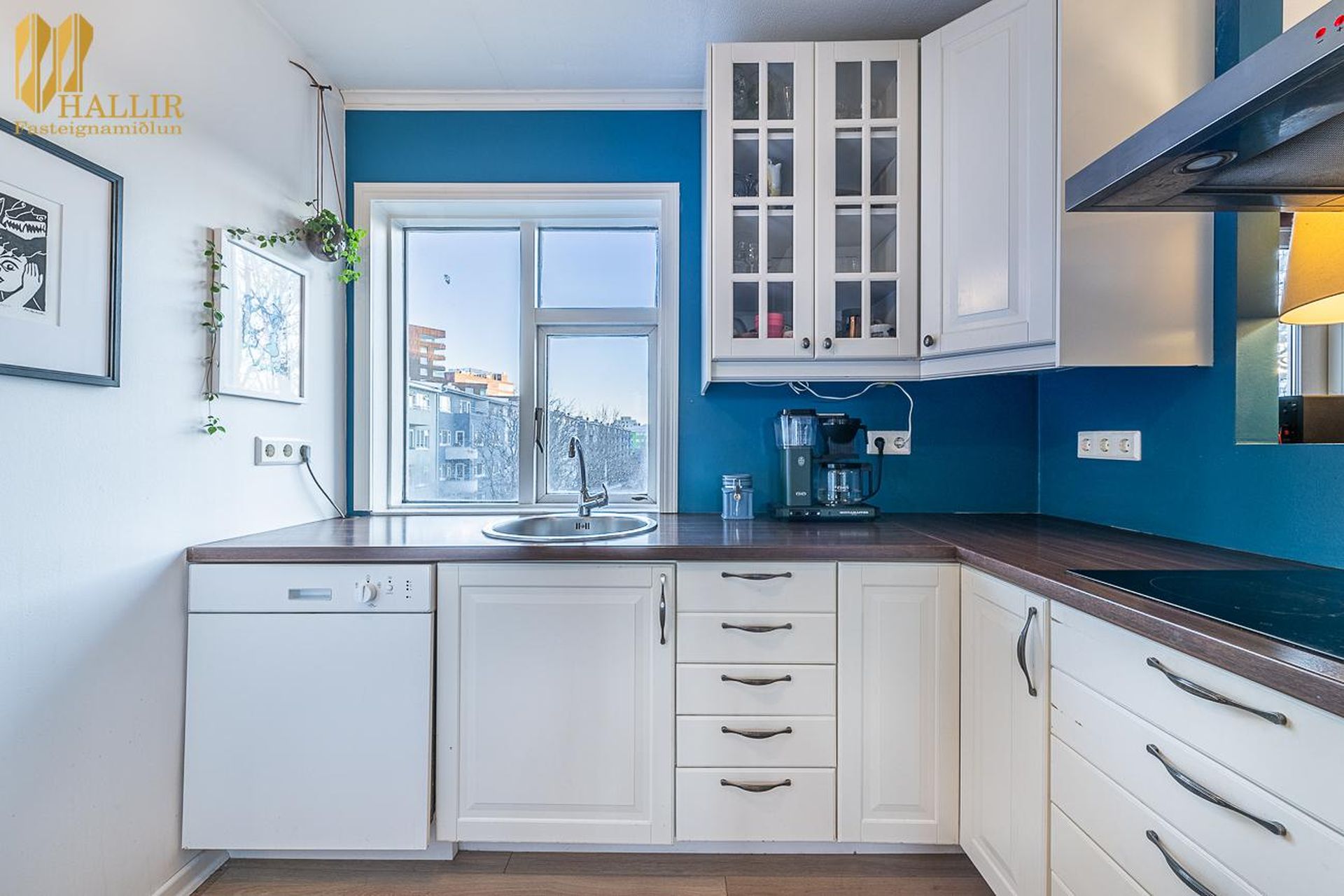 Rauðarárstígur 3, 105 Reykjavík