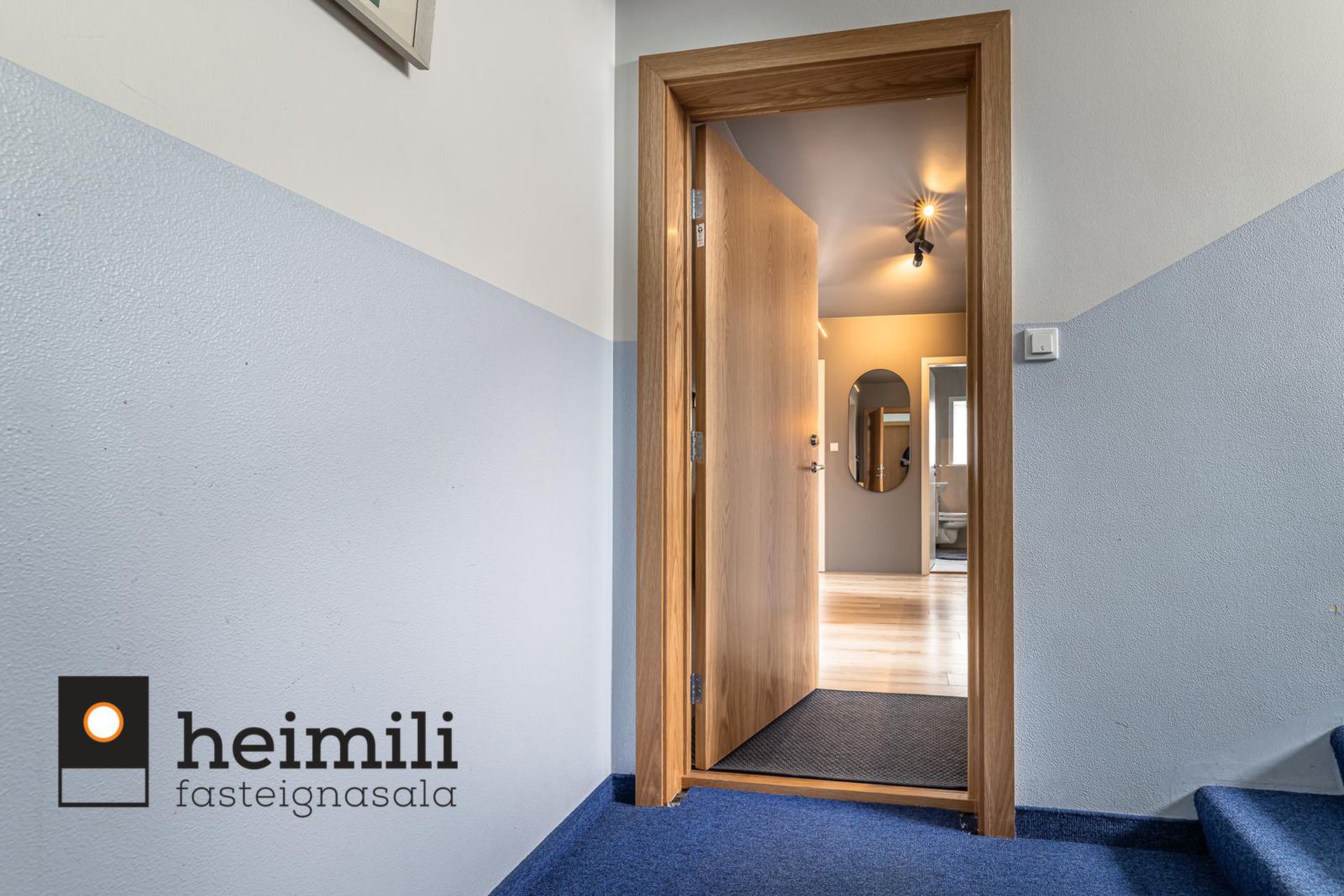 Kleppsvegur 56, 104 Reykjavík