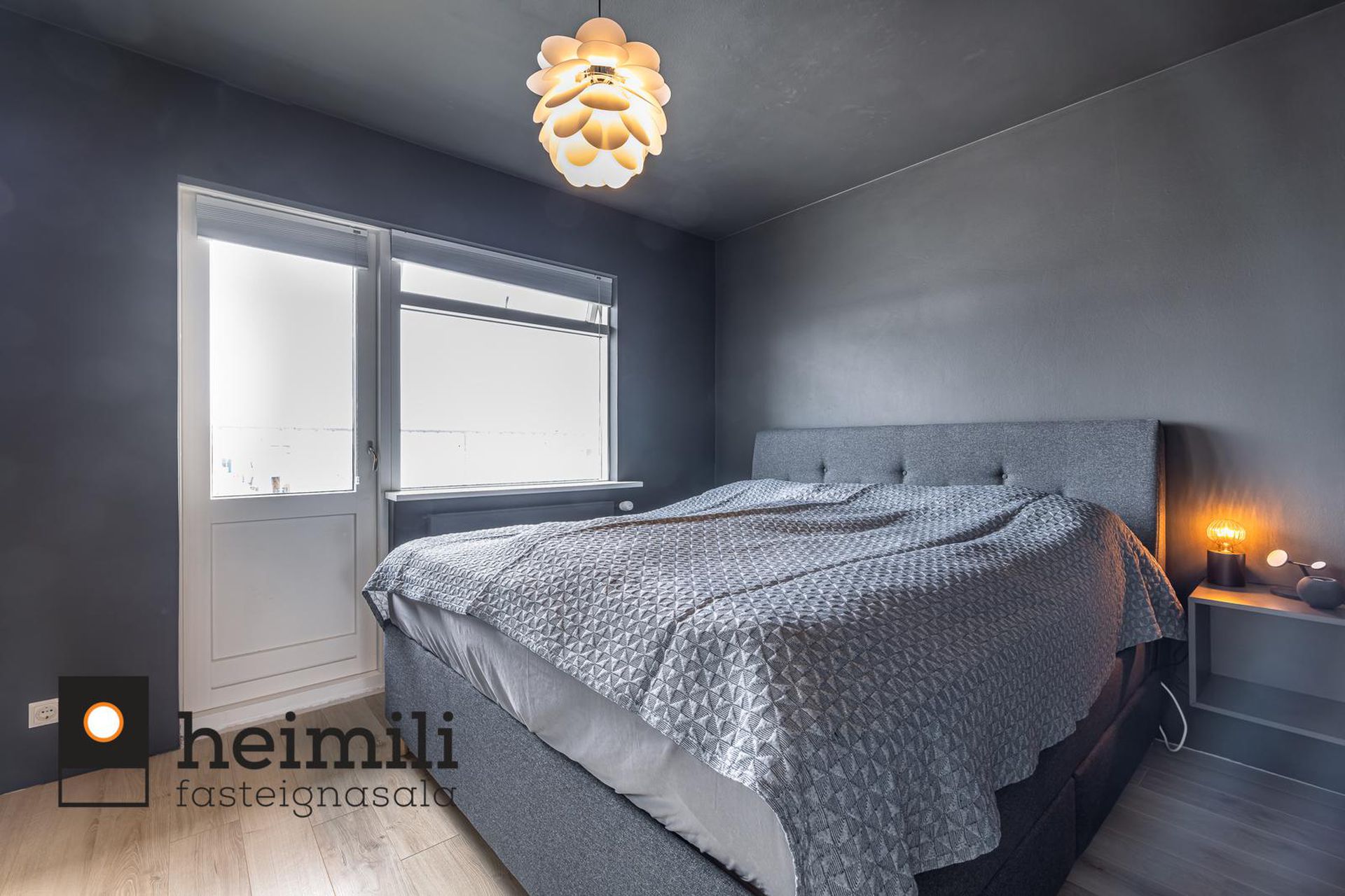 Kleppsvegur 56, 104 Reykjavík