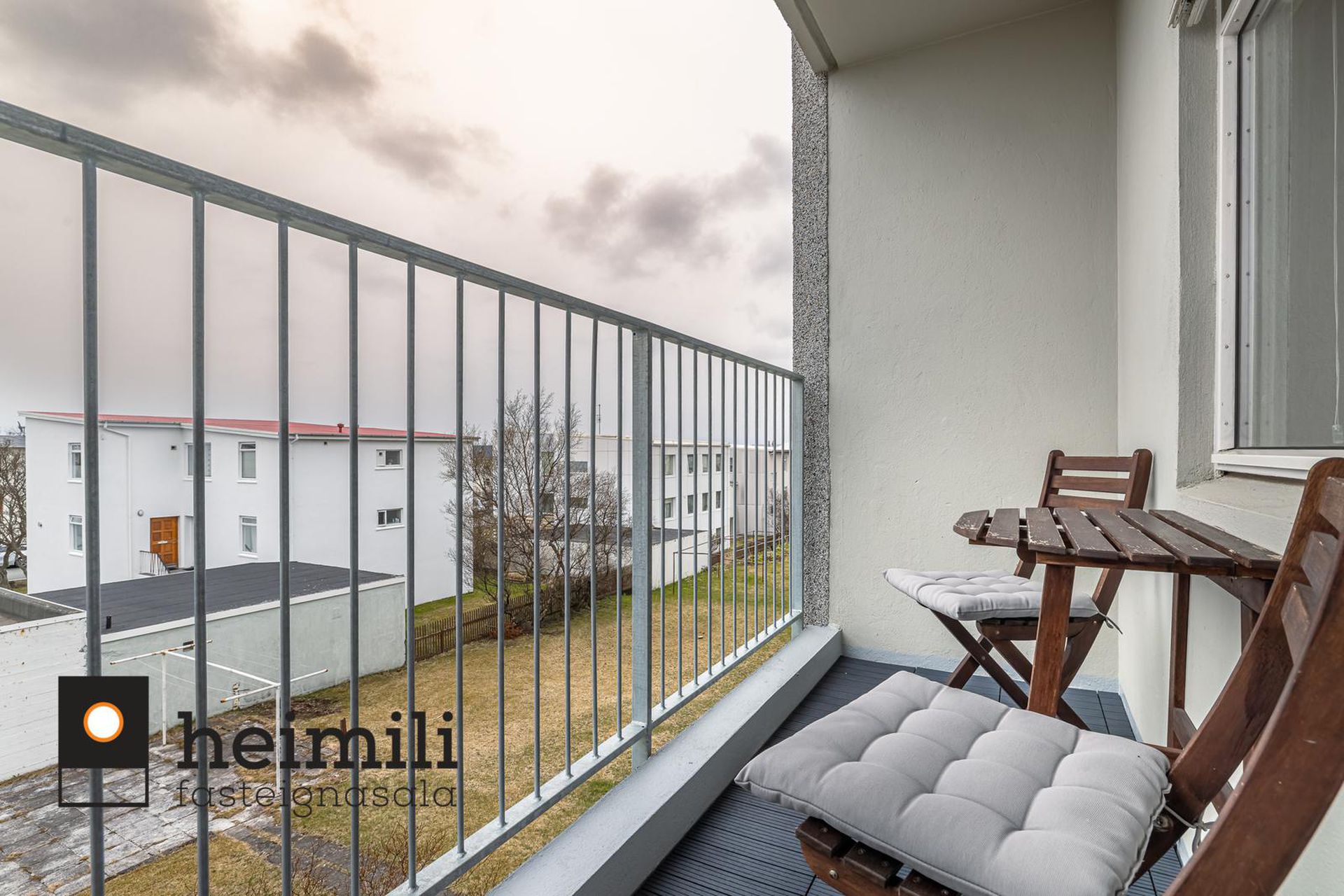 Kleppsvegur 56, 104 Reykjavík