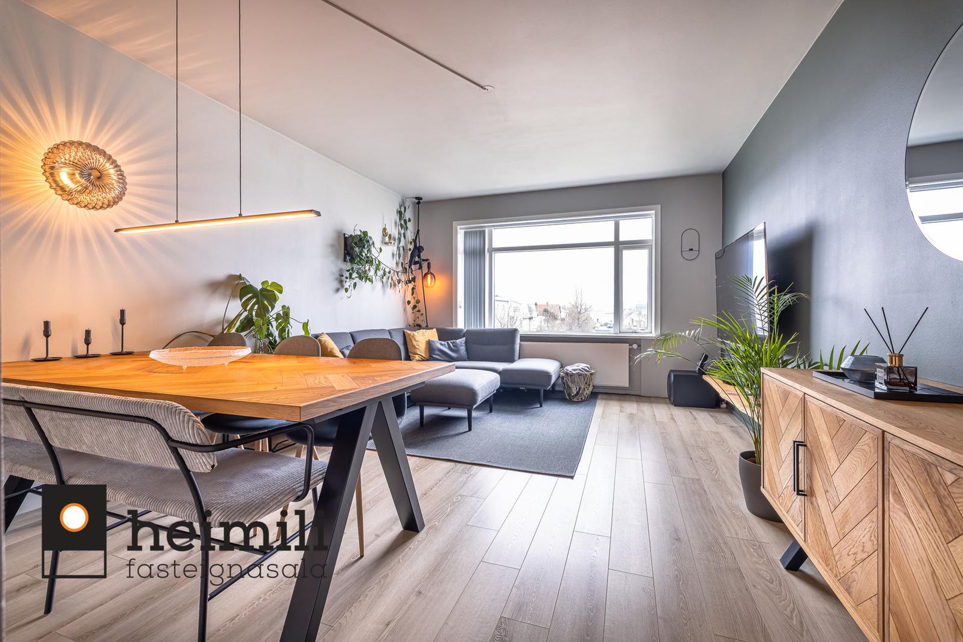 Kleppsvegur 56, 104 Reykjavík