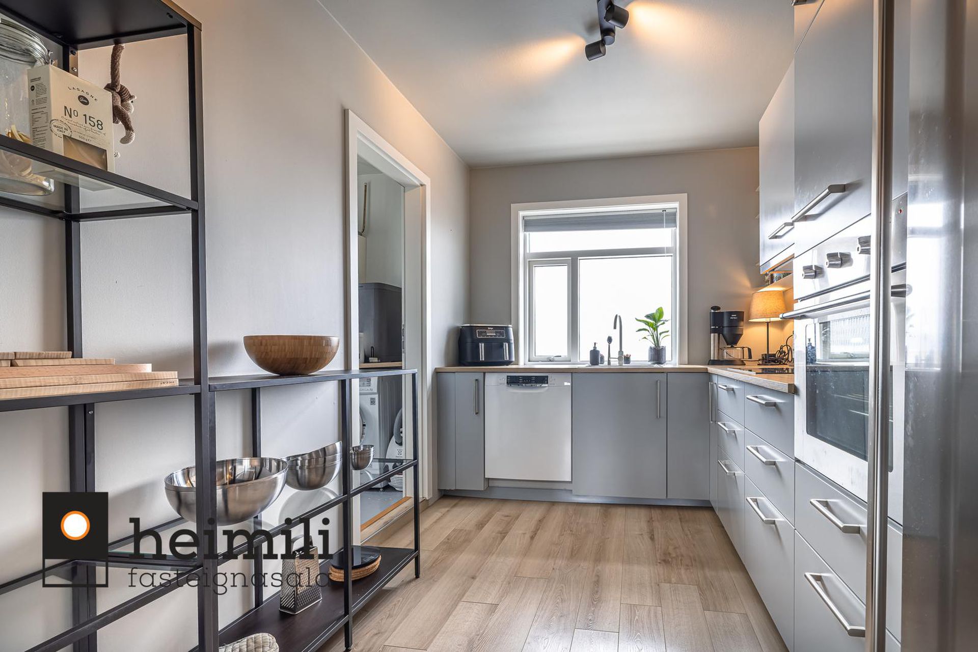Kleppsvegur 56, 104 Reykjavík