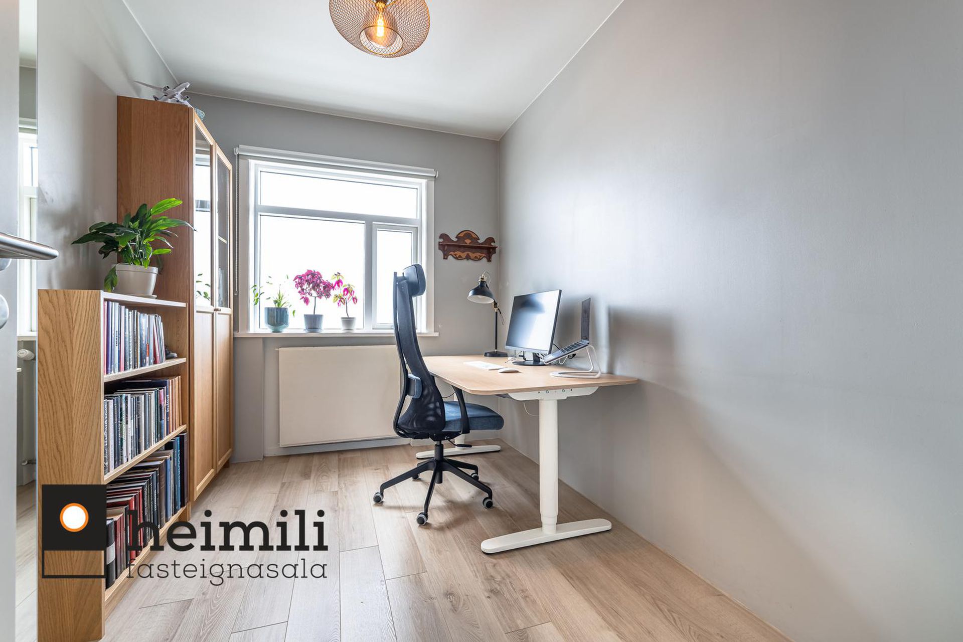 Kleppsvegur 56, 104 Reykjavík