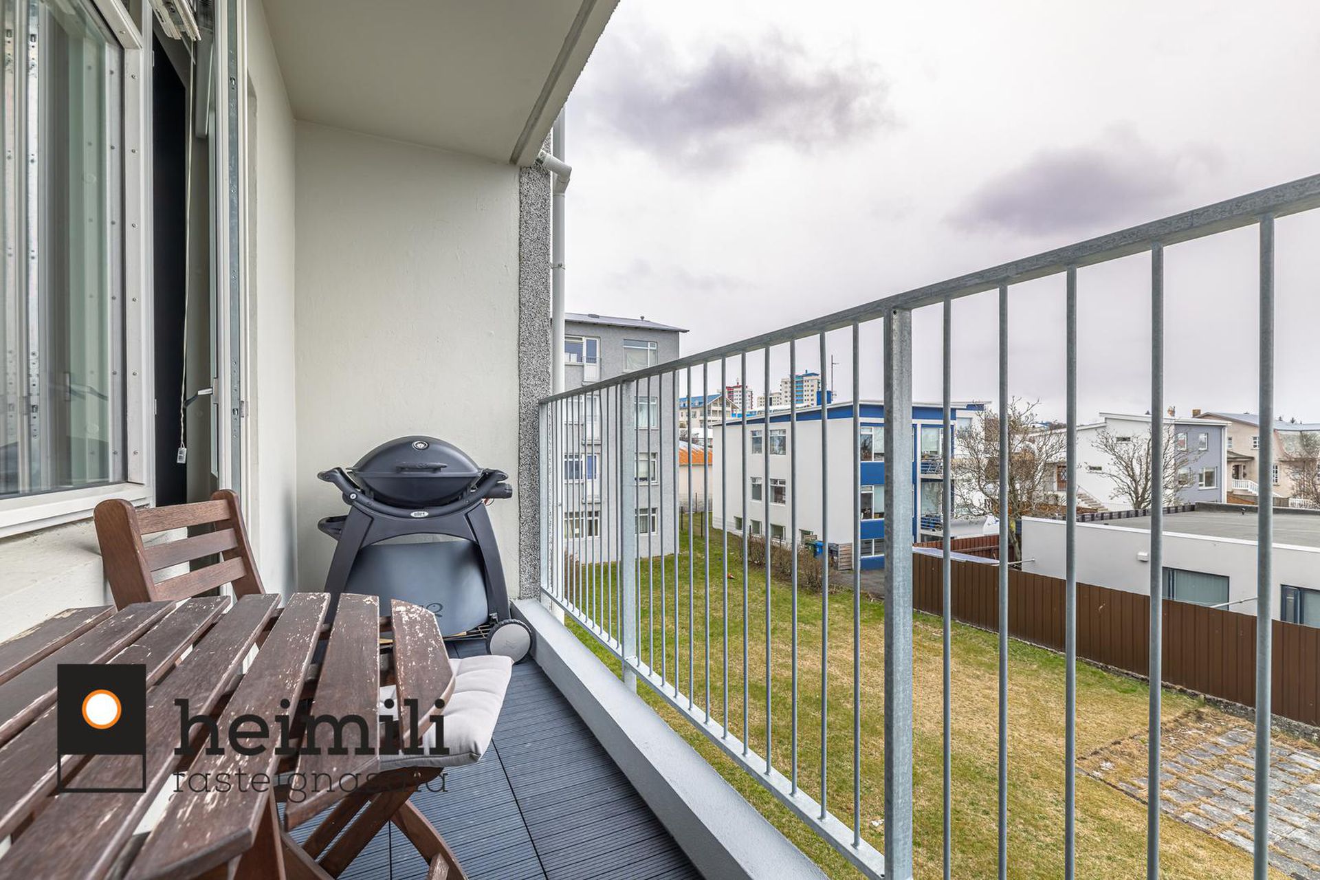 Kleppsvegur 56, 104 Reykjavík