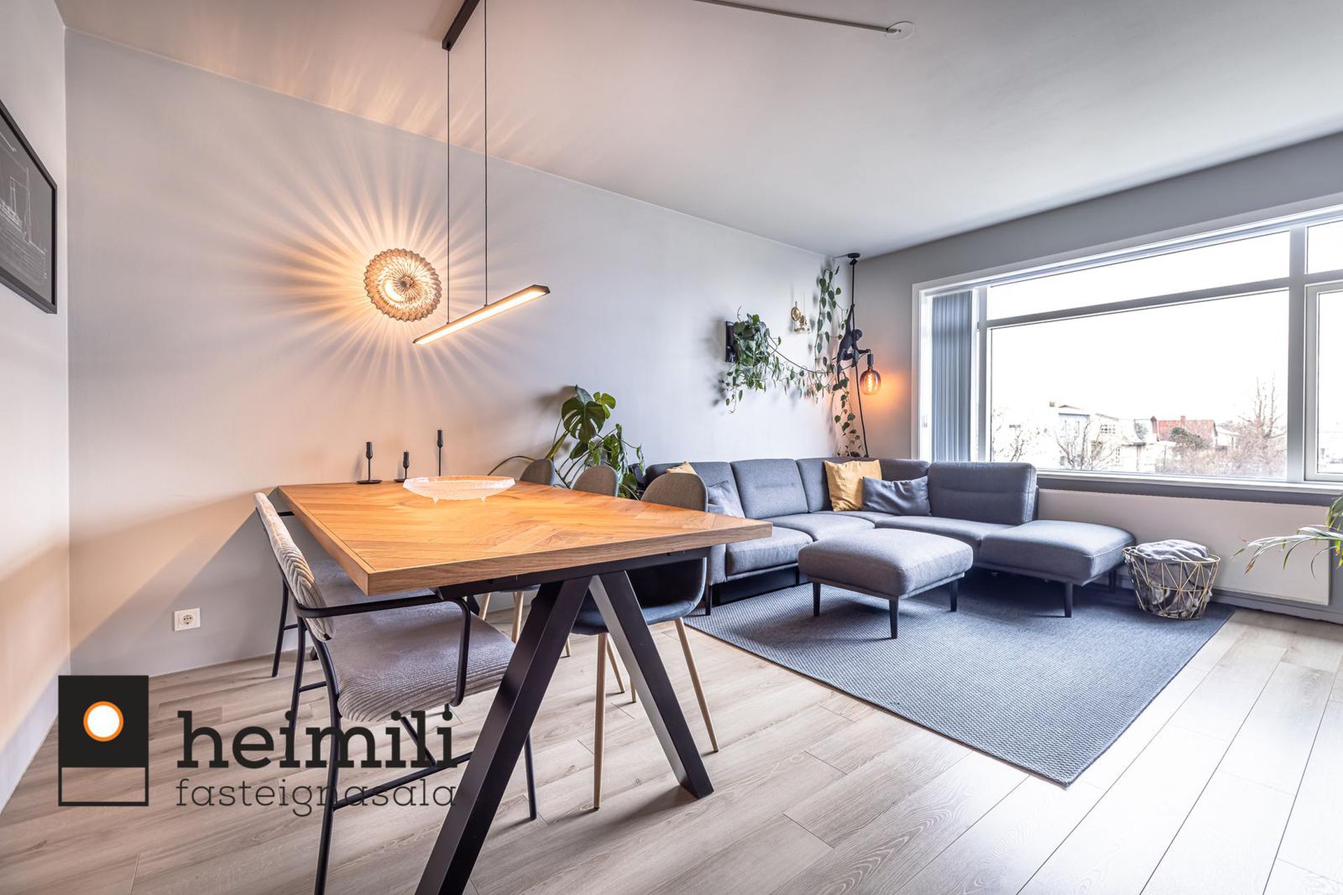 Kleppsvegur 56, 104 Reykjavík