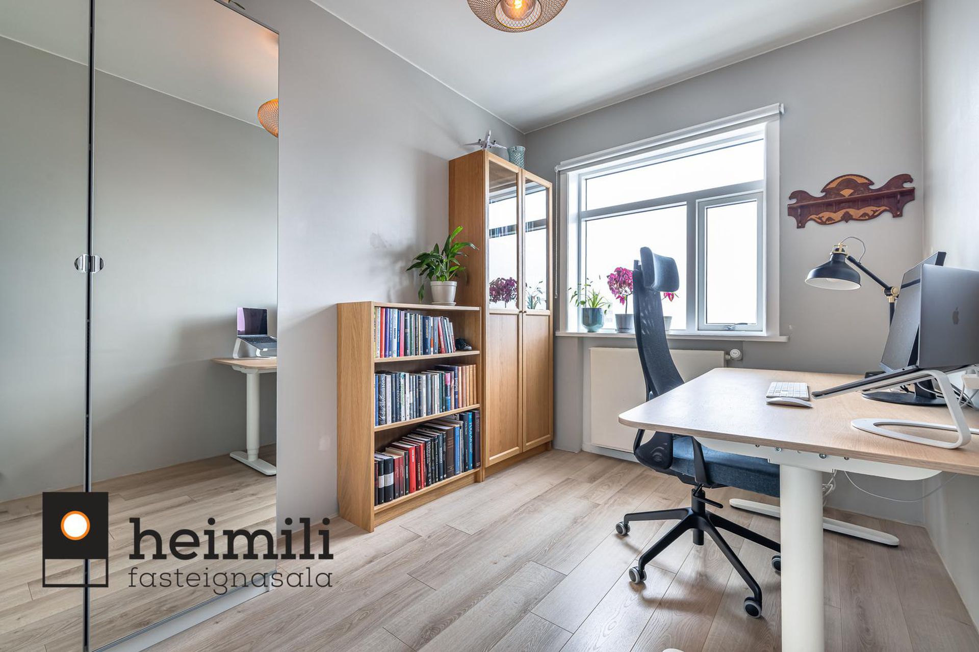 Kleppsvegur 56, 104 Reykjavík