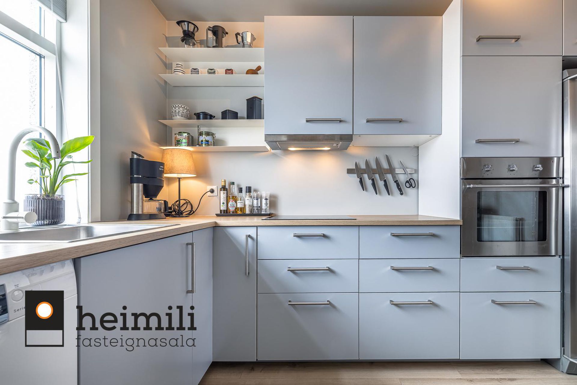 Kleppsvegur 56, 104 Reykjavík