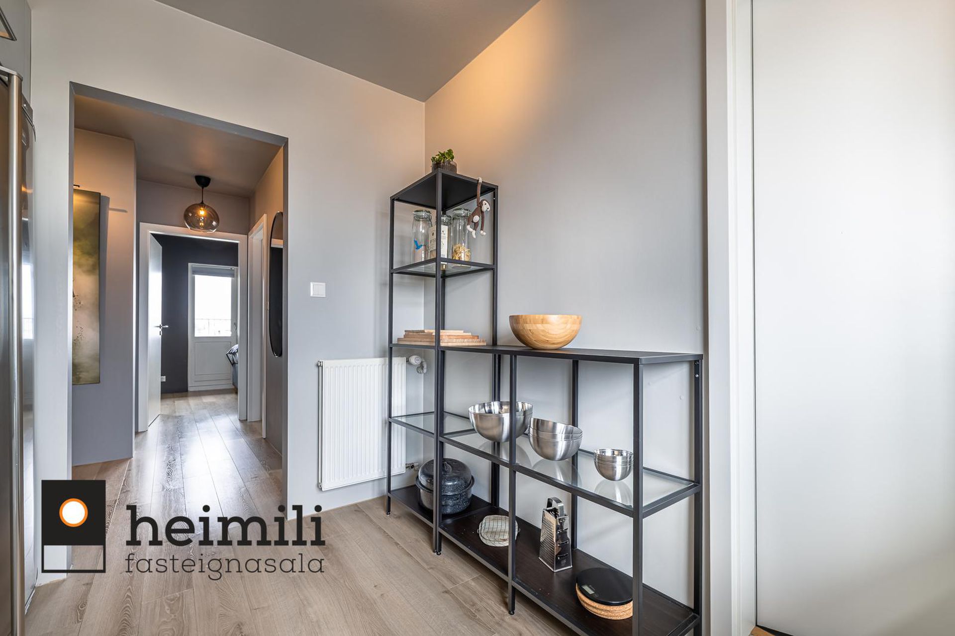 Kleppsvegur 56, 104 Reykjavík