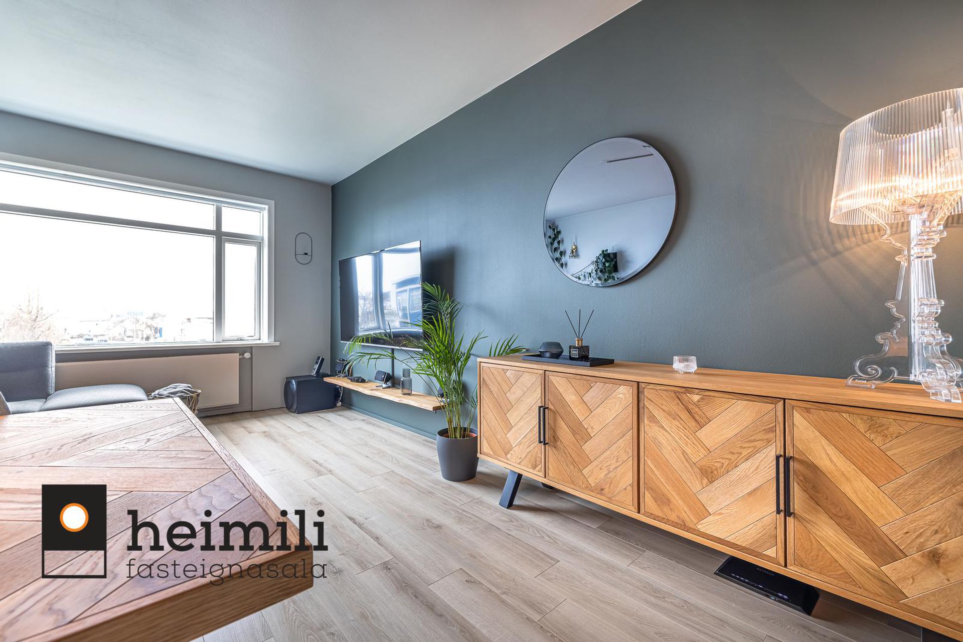 Kleppsvegur 56, 104 Reykjavík