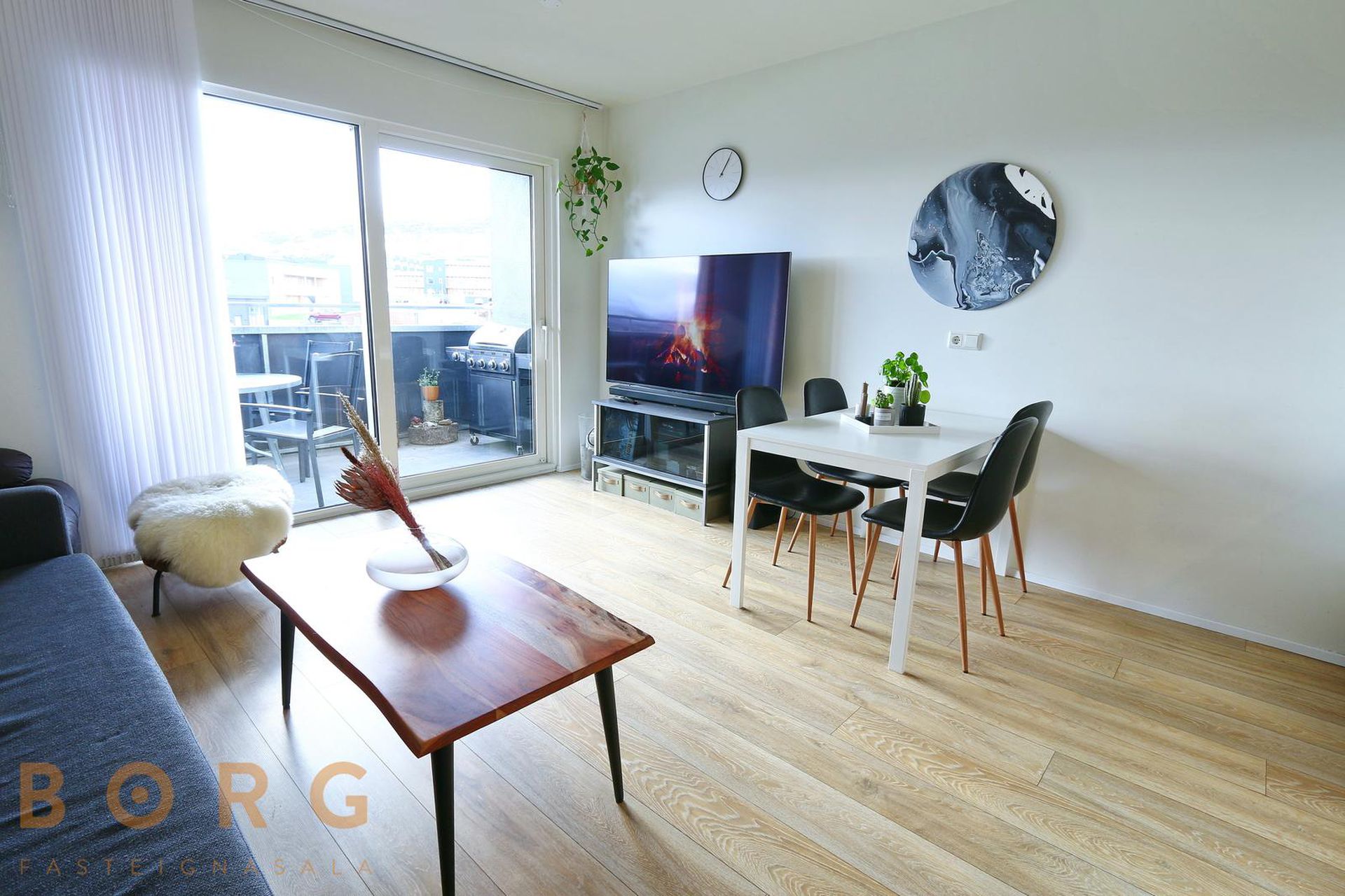 Davíðshagi 8 - 0303, 600 Akureyri