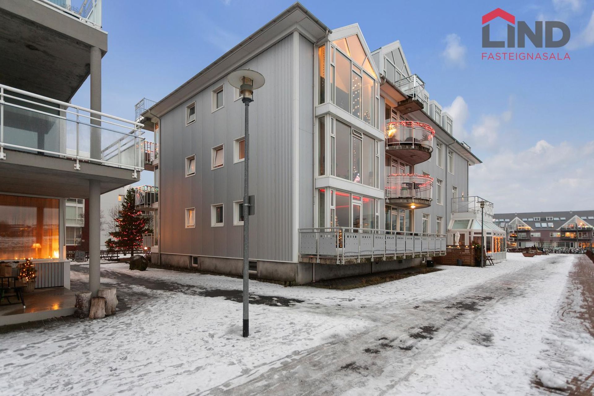 Naustabryggja 54, 110 Reykjavík