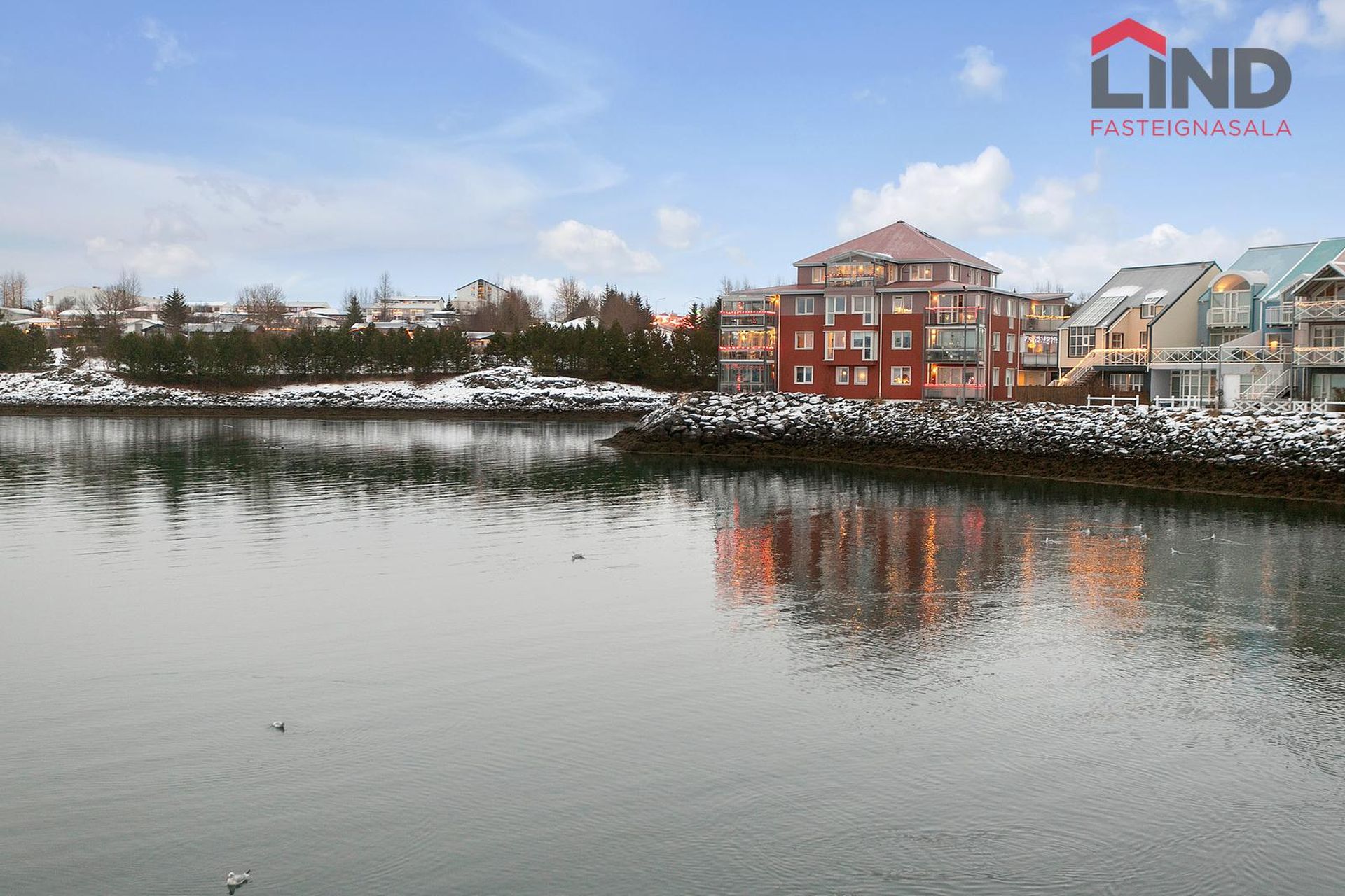 Naustabryggja 54, 110 Reykjavík