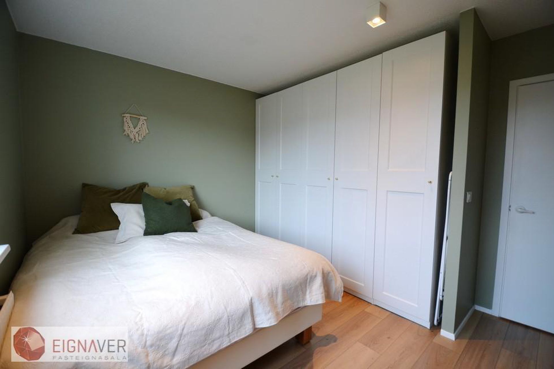 Sunnuhlíð 21, 603 Akureyri