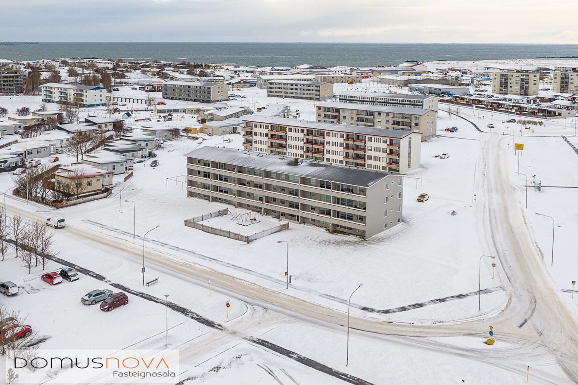 Garðabraut 45, 300 Akranes