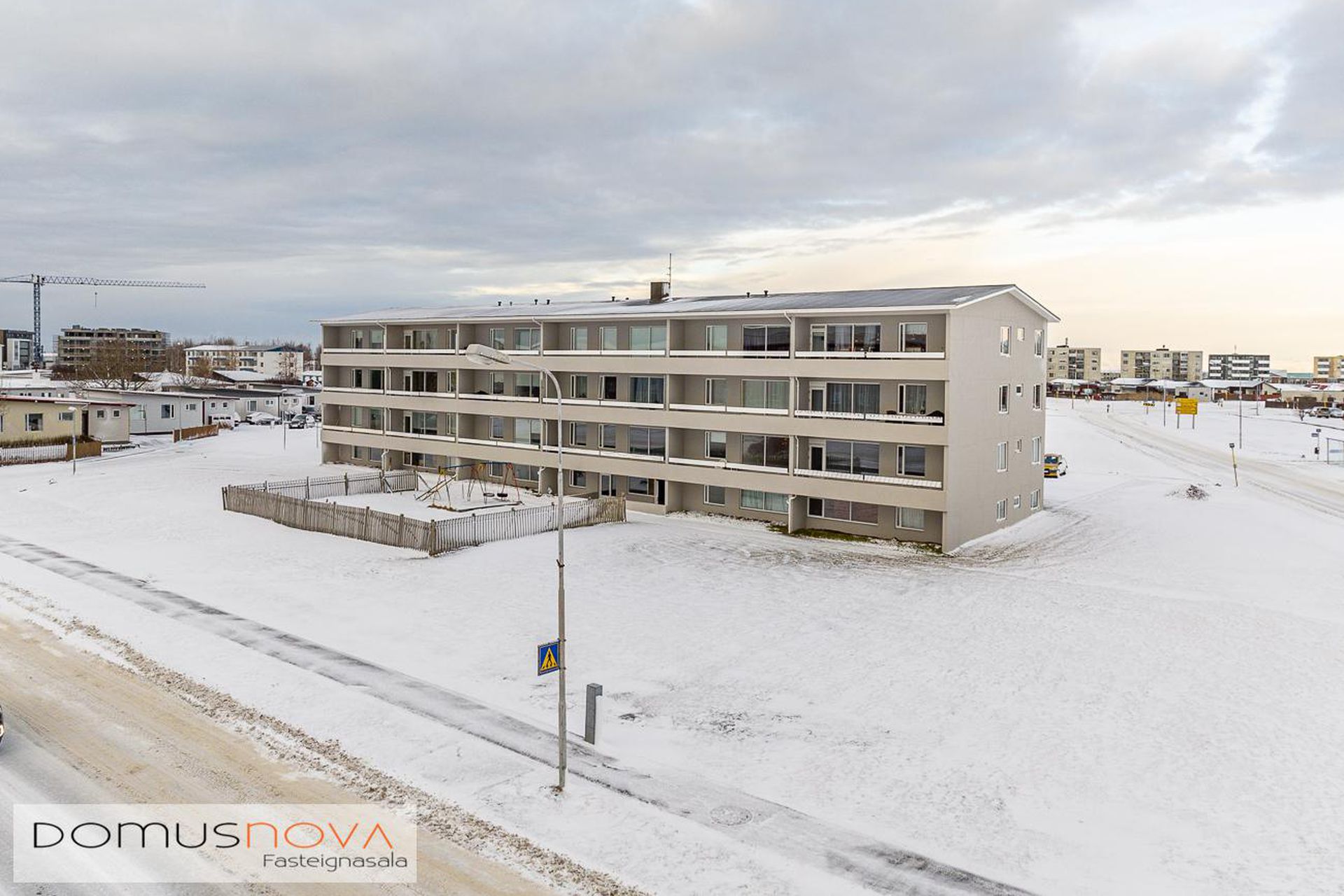Garðabraut 45, 300 Akranes