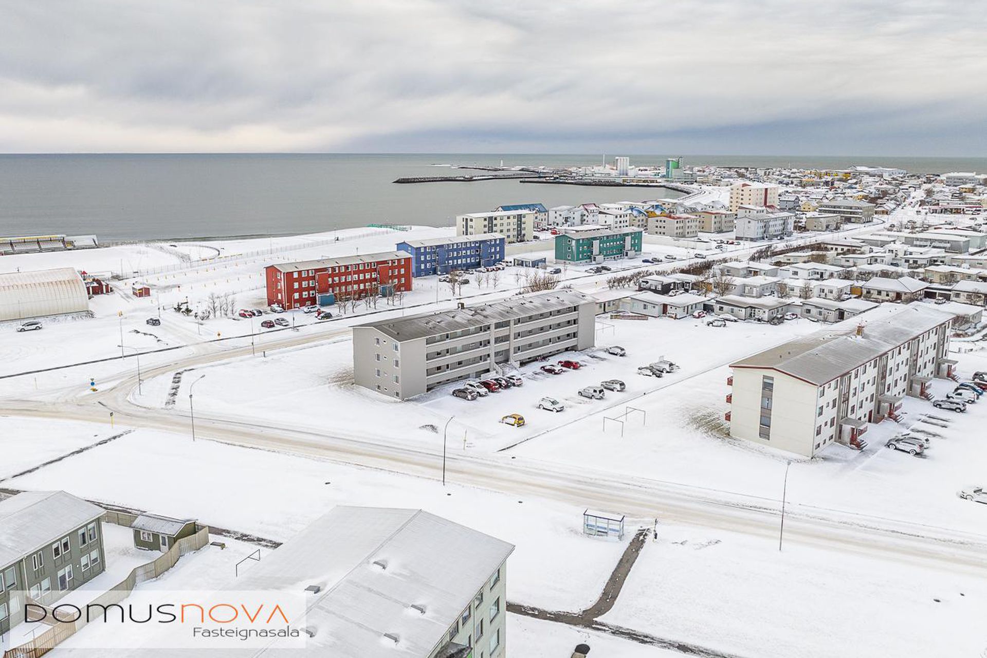 Garðabraut 45, 300 Akranes