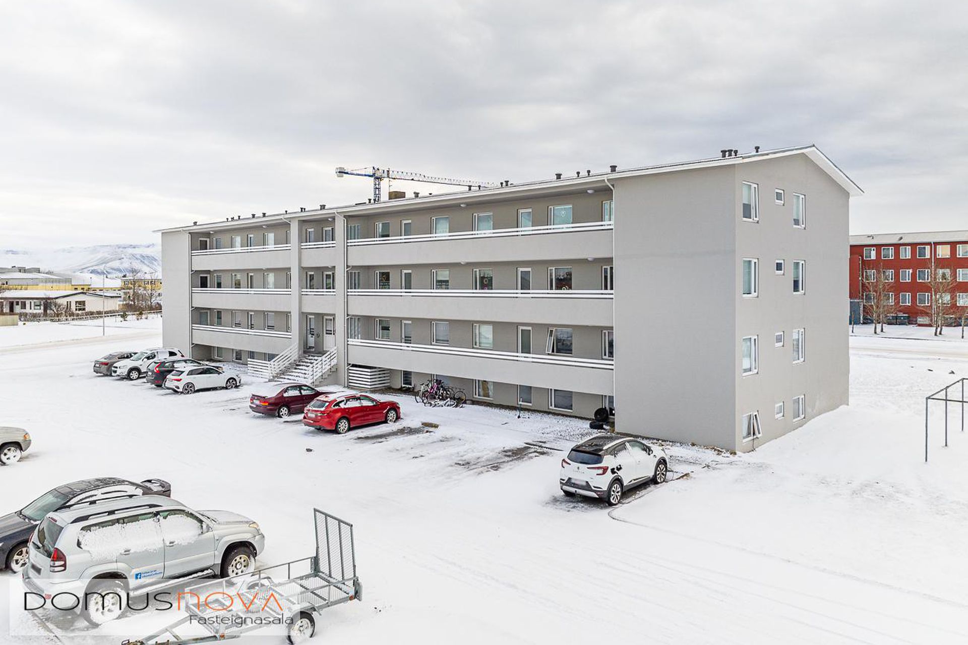 Garðabraut 45, 300 Akranes