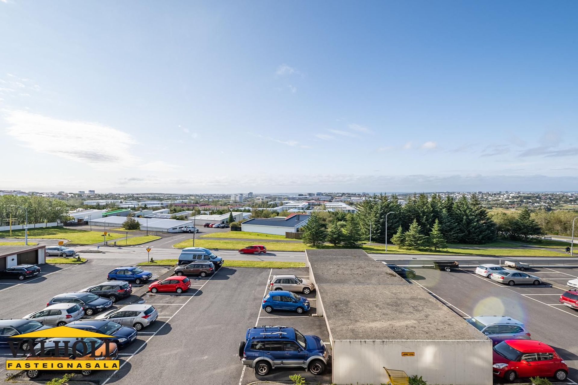 Arahólar 4, 111 Reykjavík
