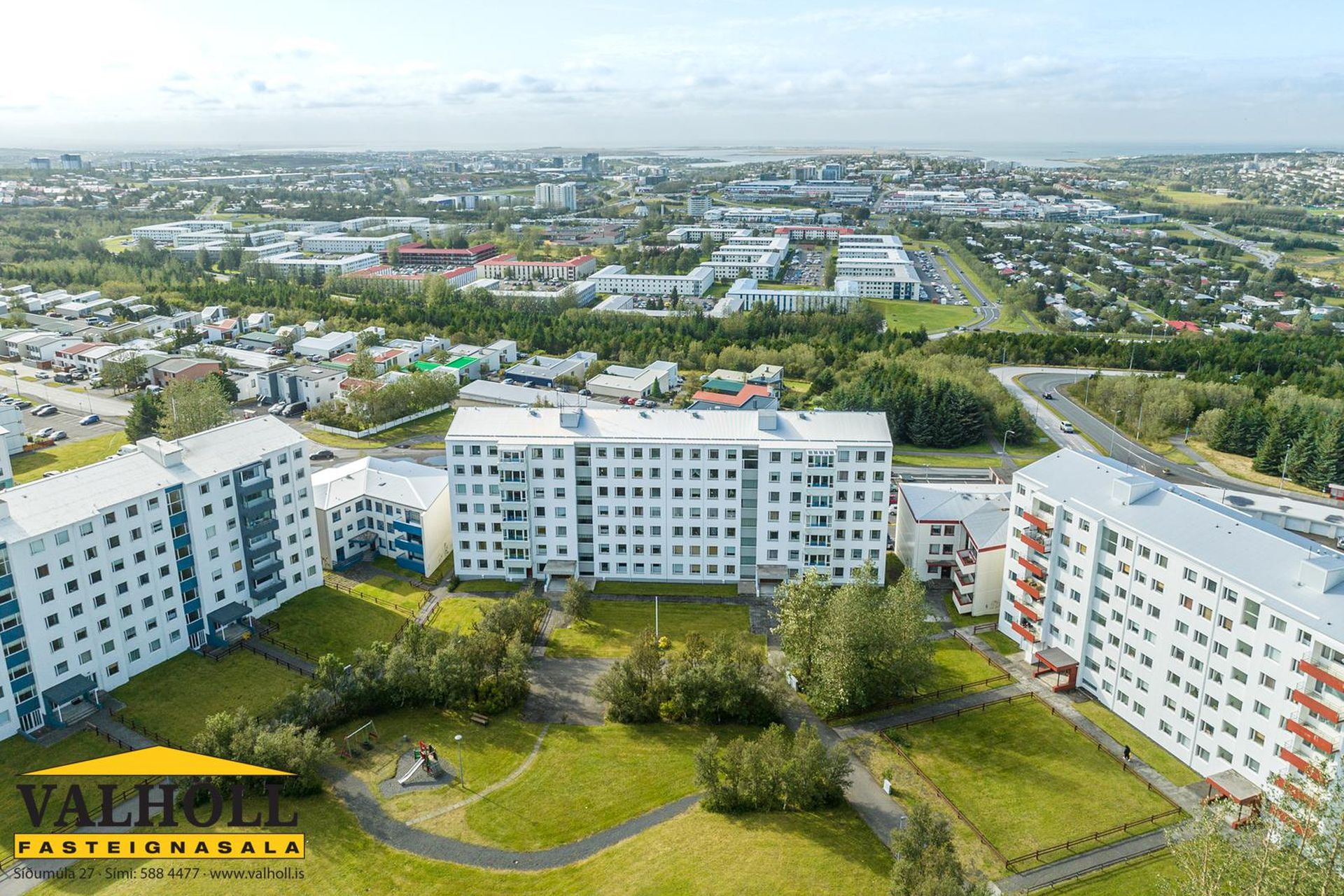 Arahólar 4, 111 Reykjavík