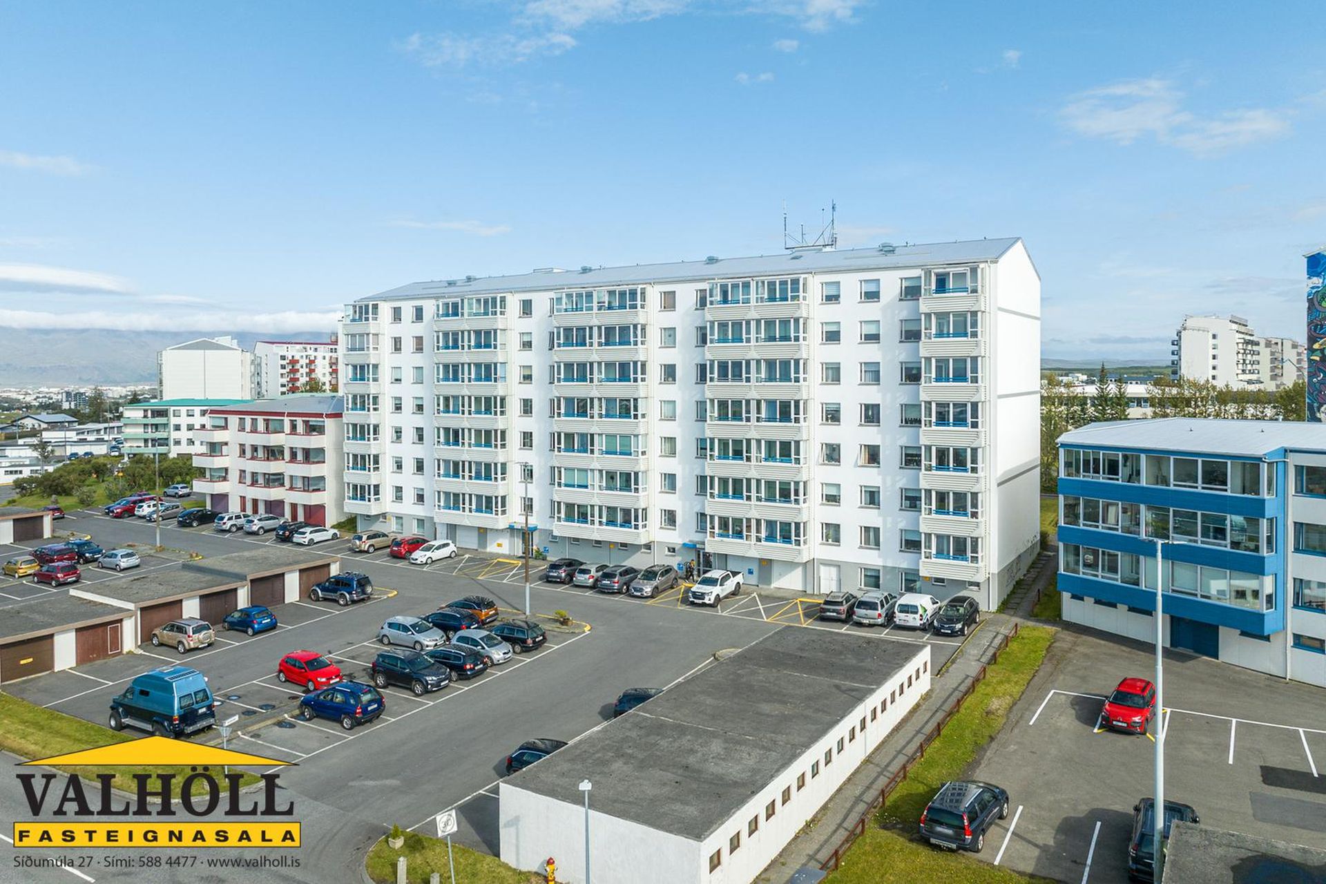 Arahólar 4, 111 Reykjavík