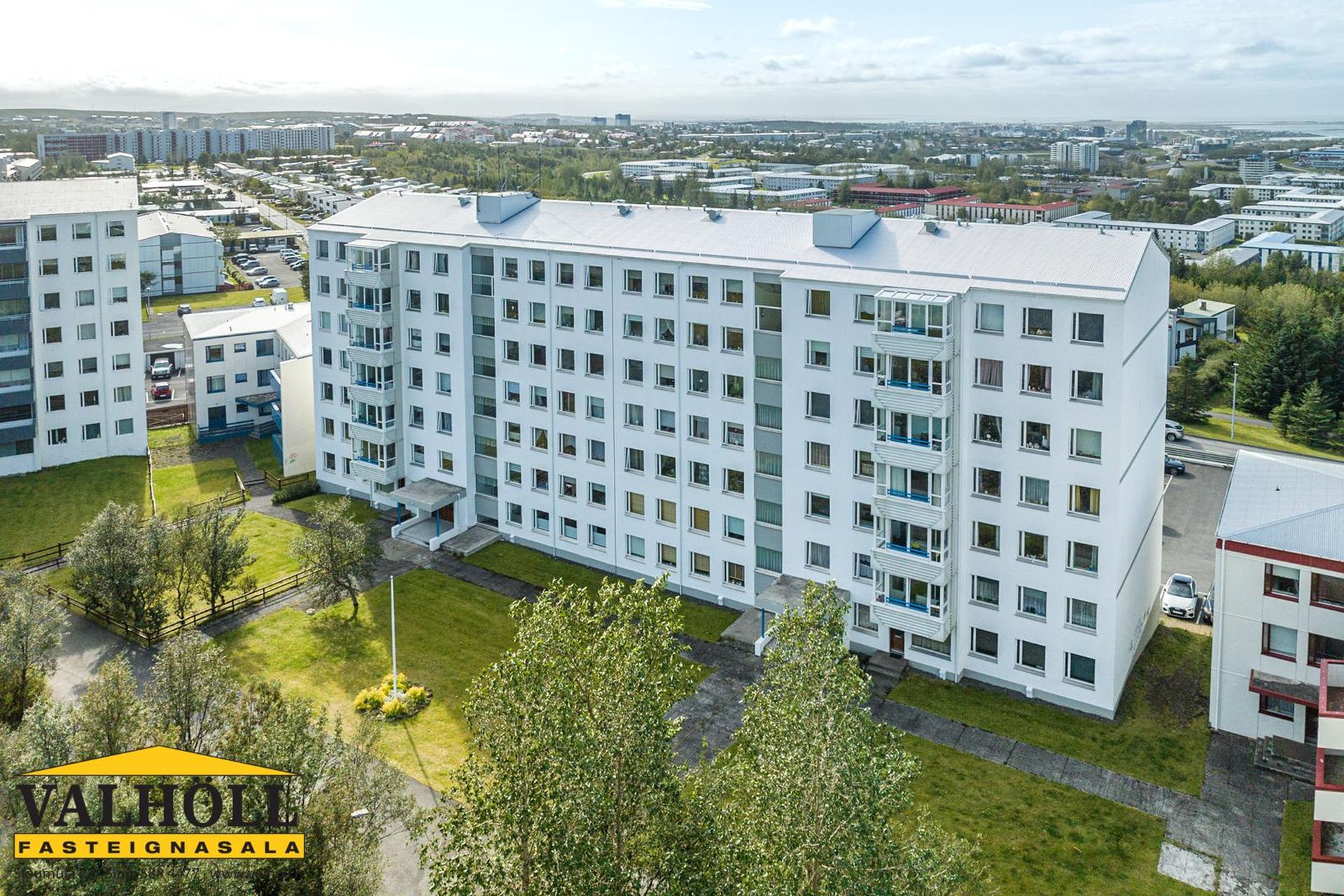 Arahólar 4, 111 Reykjavík