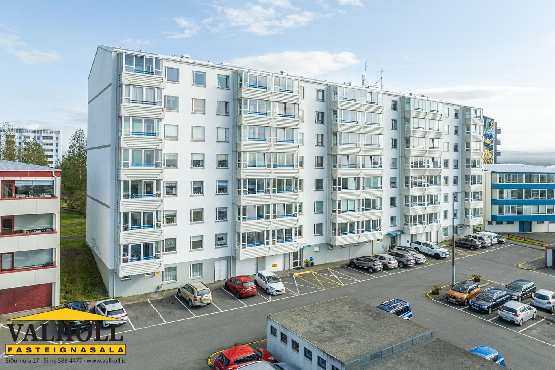 Arahólar 4, 111 Reykjavík