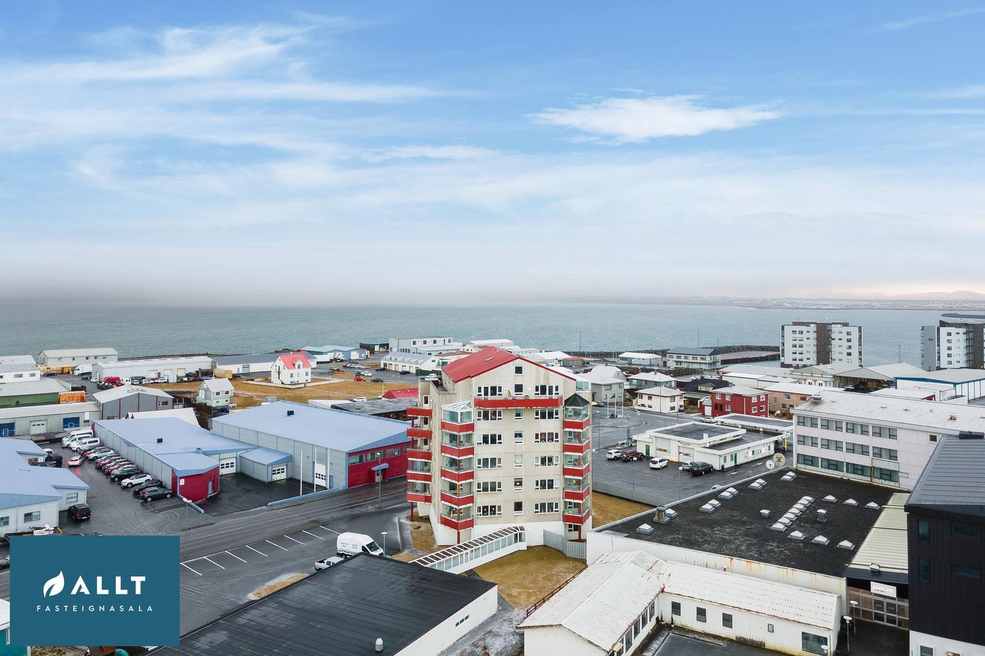 Framnesvegur 20, 230 Reykjanesbær