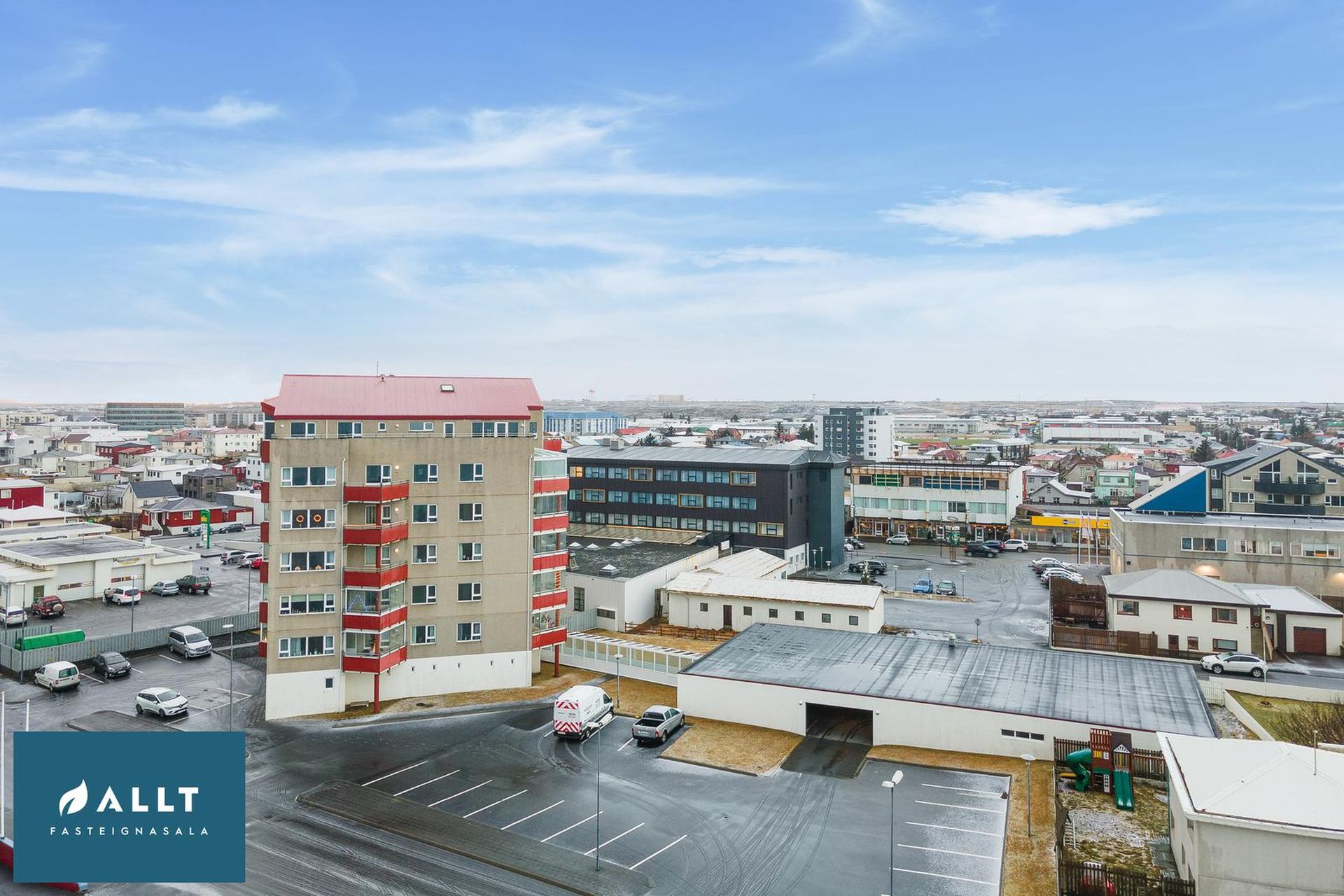 Framnesvegur 20, 230 Reykjanesbær