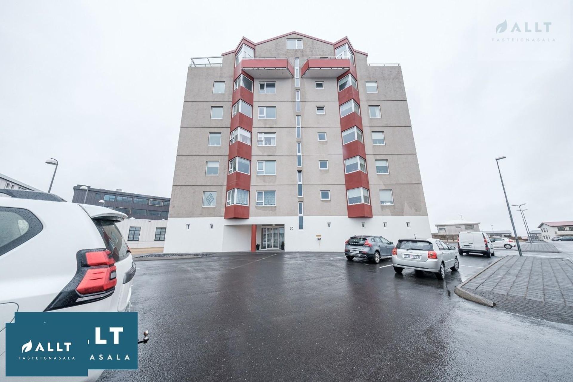 Framnesvegur 20, 230 Reykjanesbær