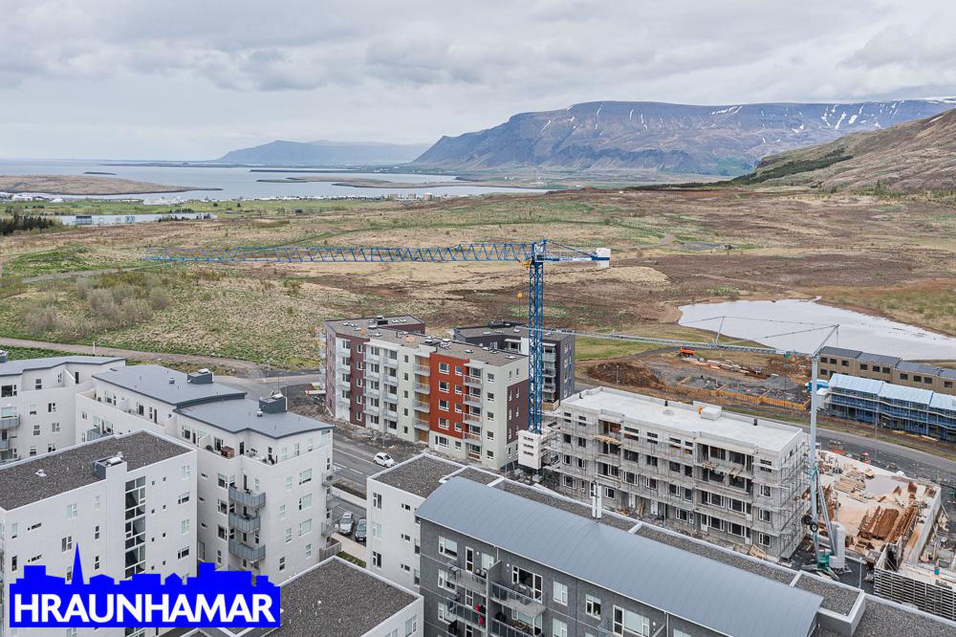 Skyggnisbraut 3 - 0206, 113 Reykjavík
