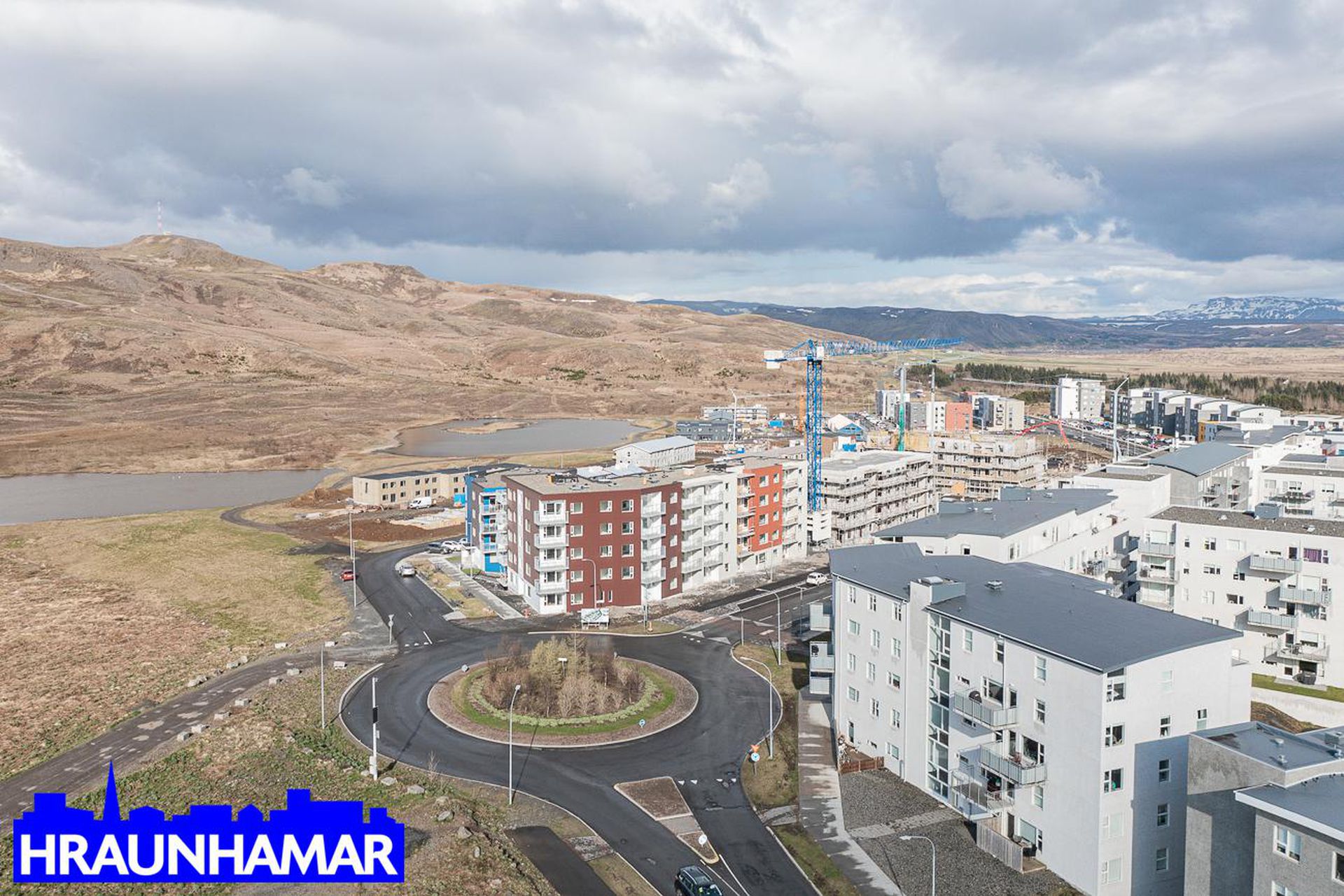 Skyggnisbraut 3 - 0206, 113 Reykjavík