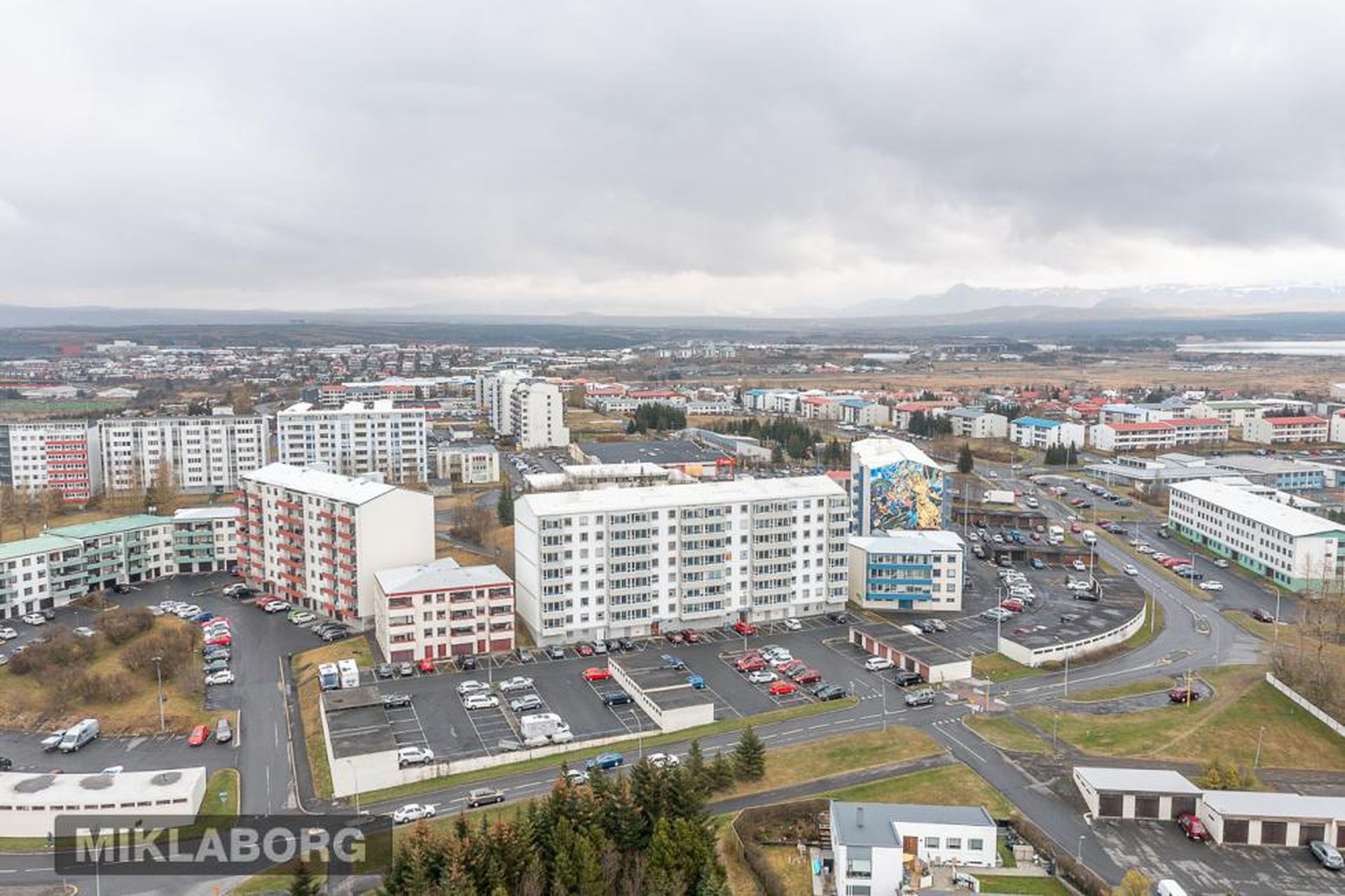 Arahólar 4, 111 Reykjavík