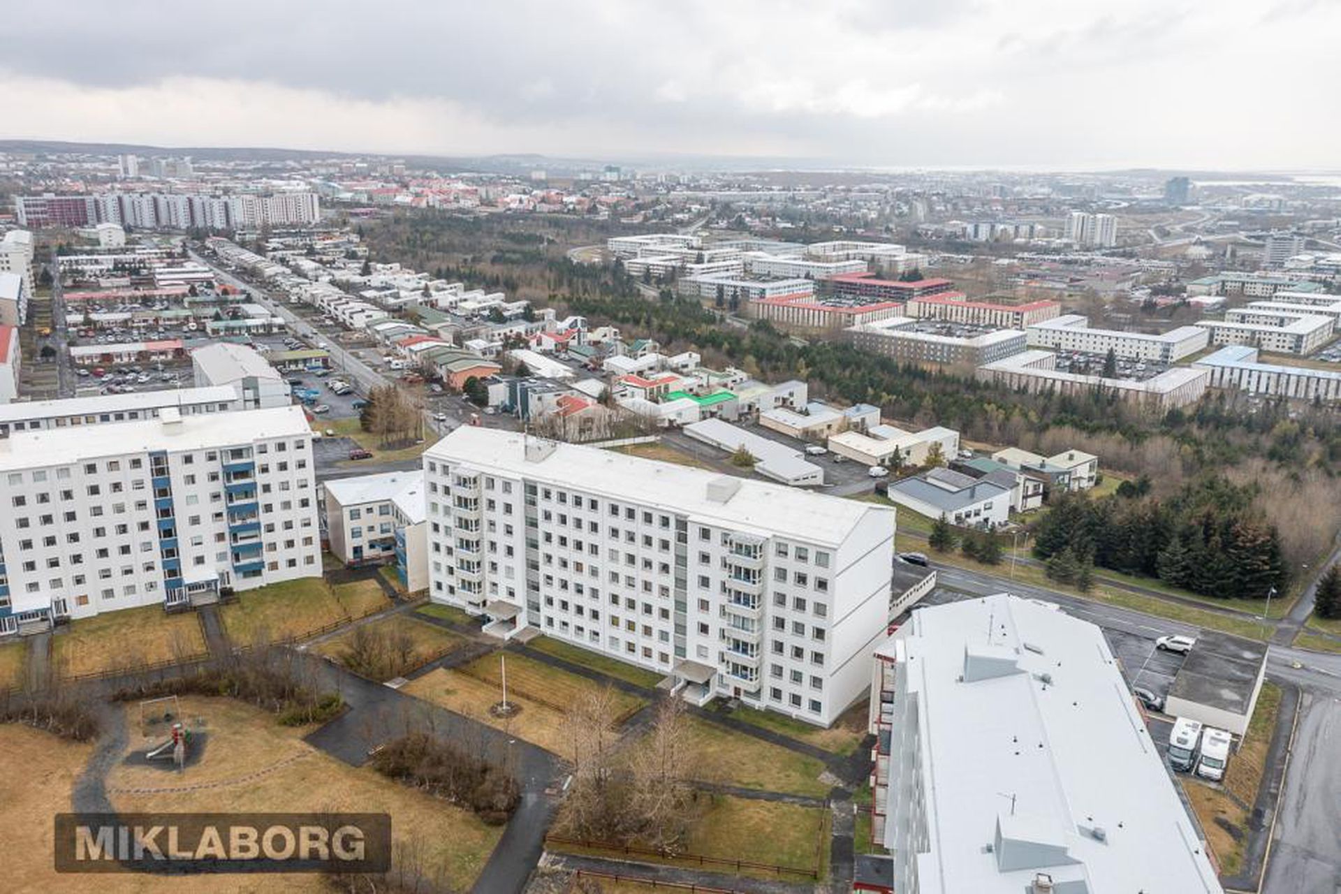 Arahólar 4, 111 Reykjavík
