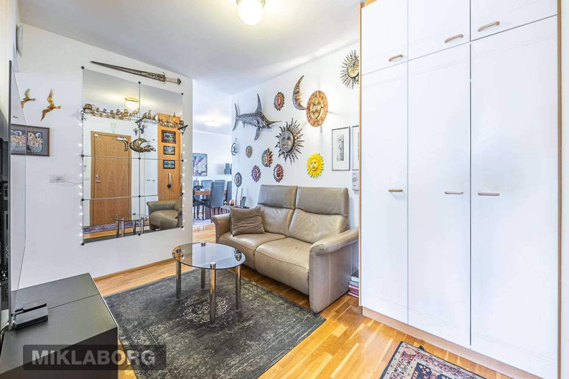 Arahólar 4, 111 Reykjavík