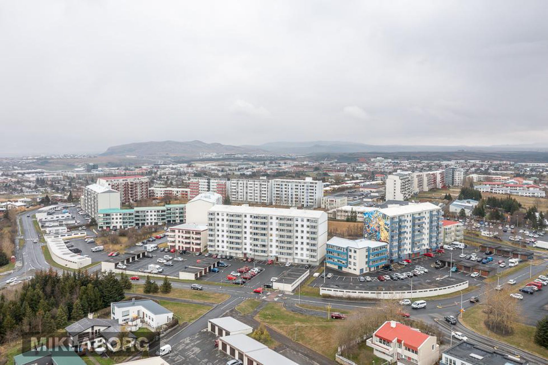 Arahólar 4, 111 Reykjavík