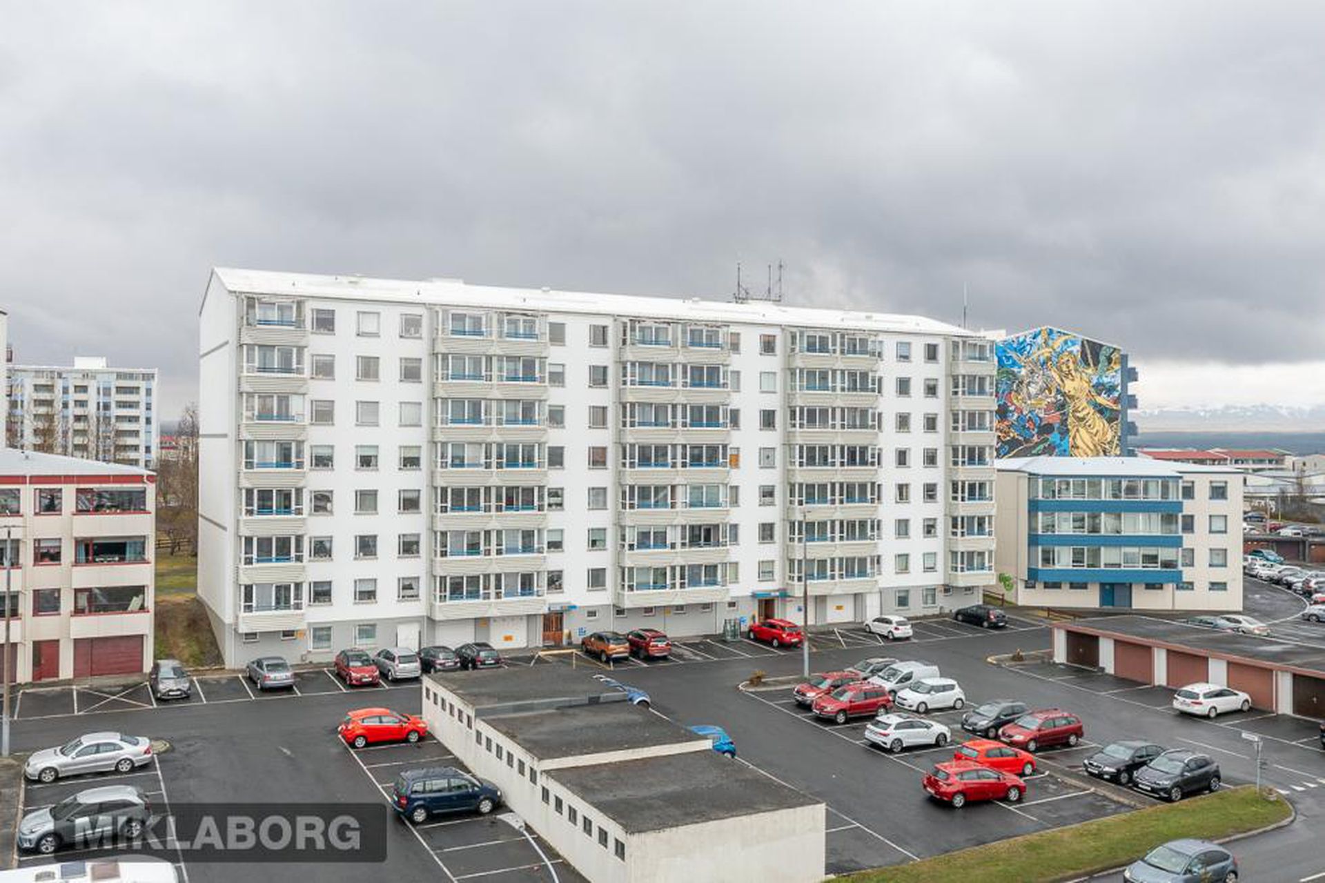 Arahólar 4, 111 Reykjavík