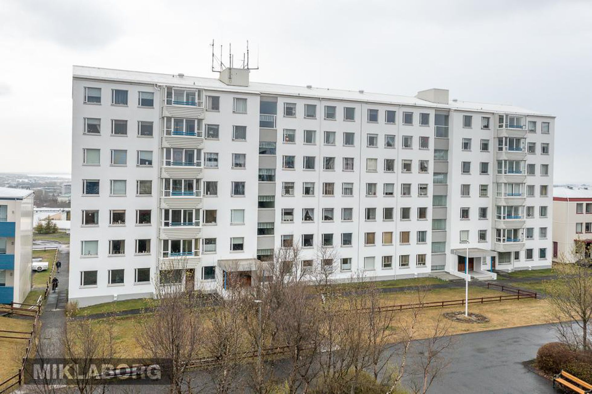 Arahólar 4, 111 Reykjavík