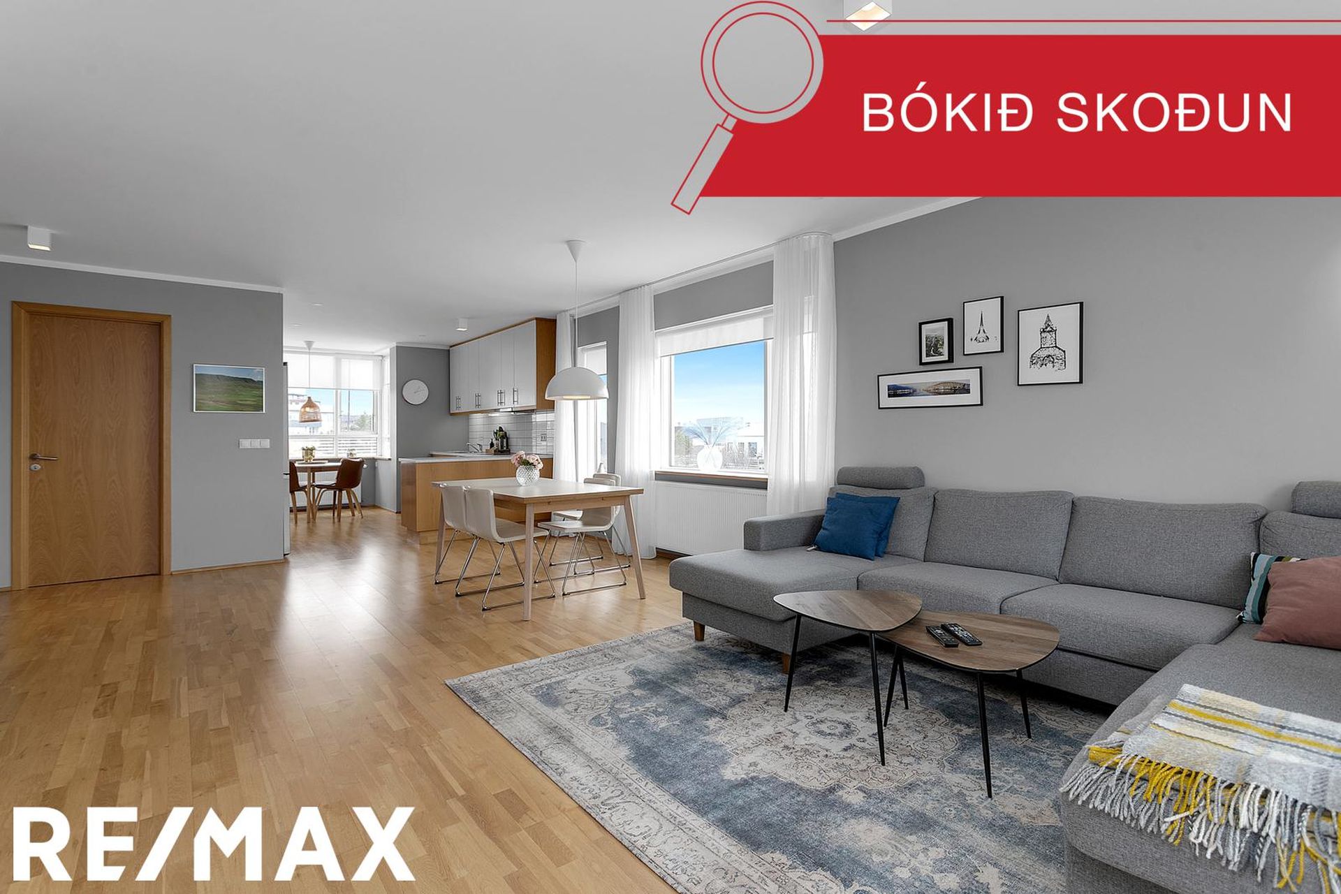 Vindakór 3, 203 Kópavogur
