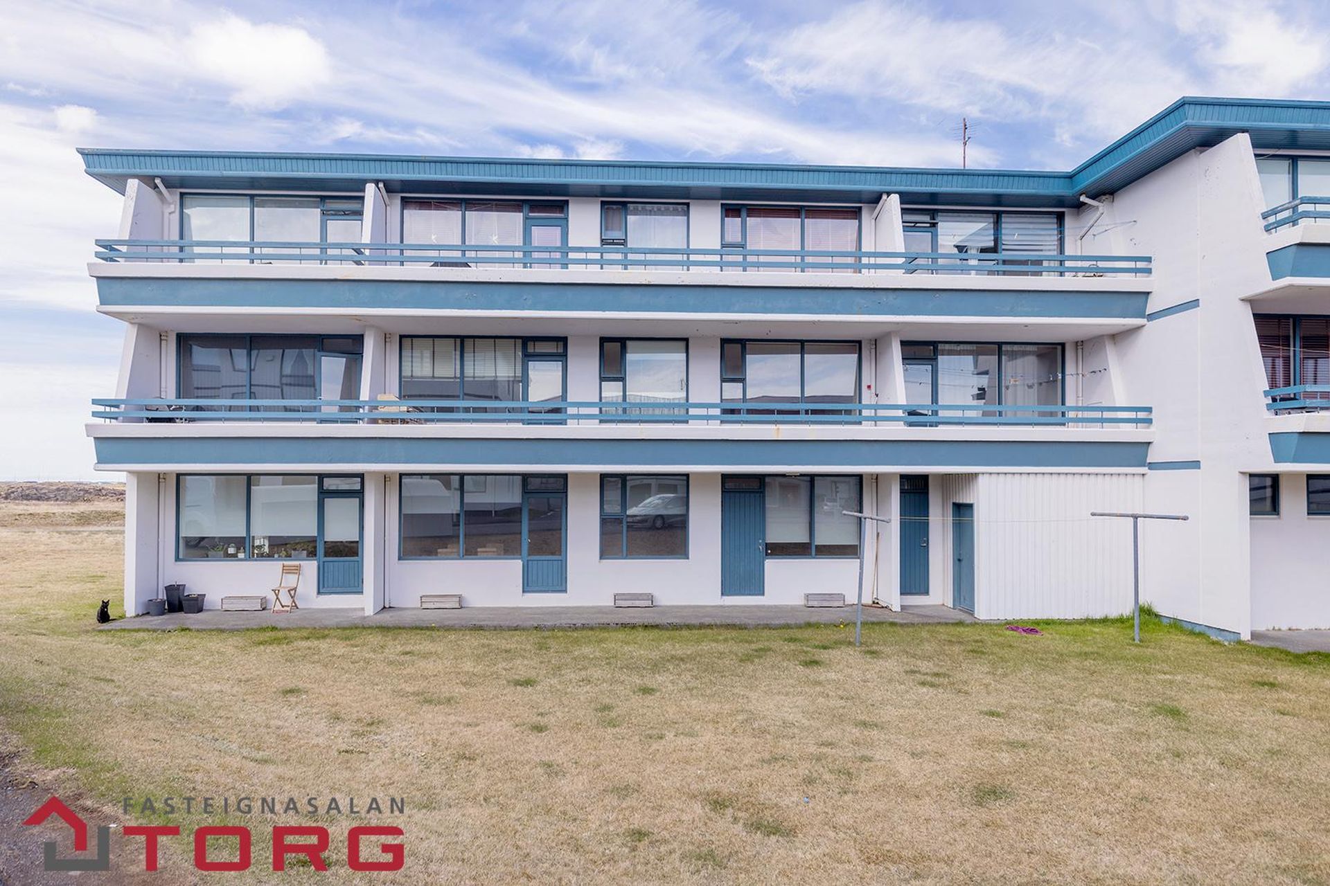 Heiðarholt 16 - 0202, 230 Reykjanesbær