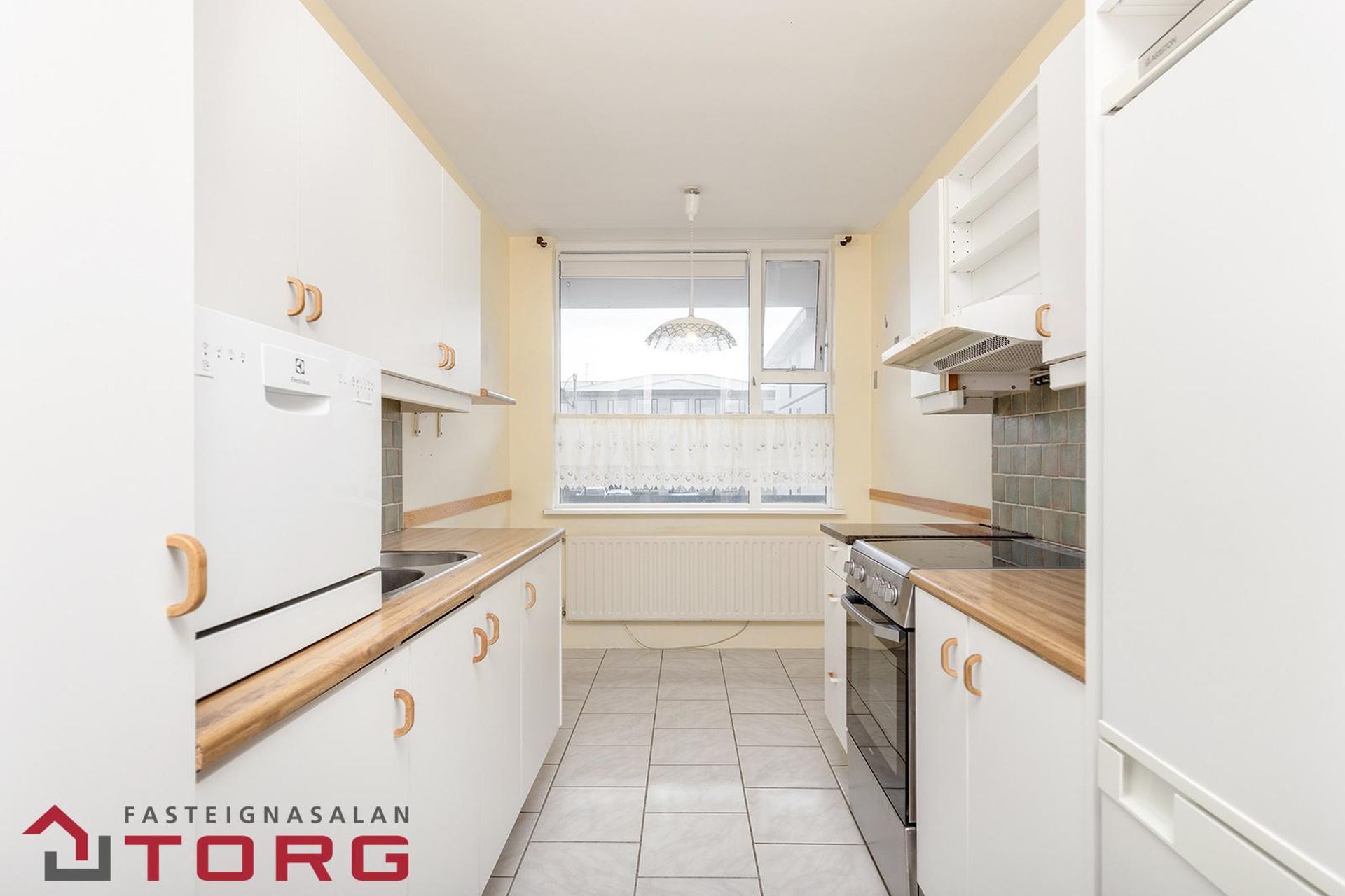 Heiðarholt 16 - 0202, 230 Reykjanesbær