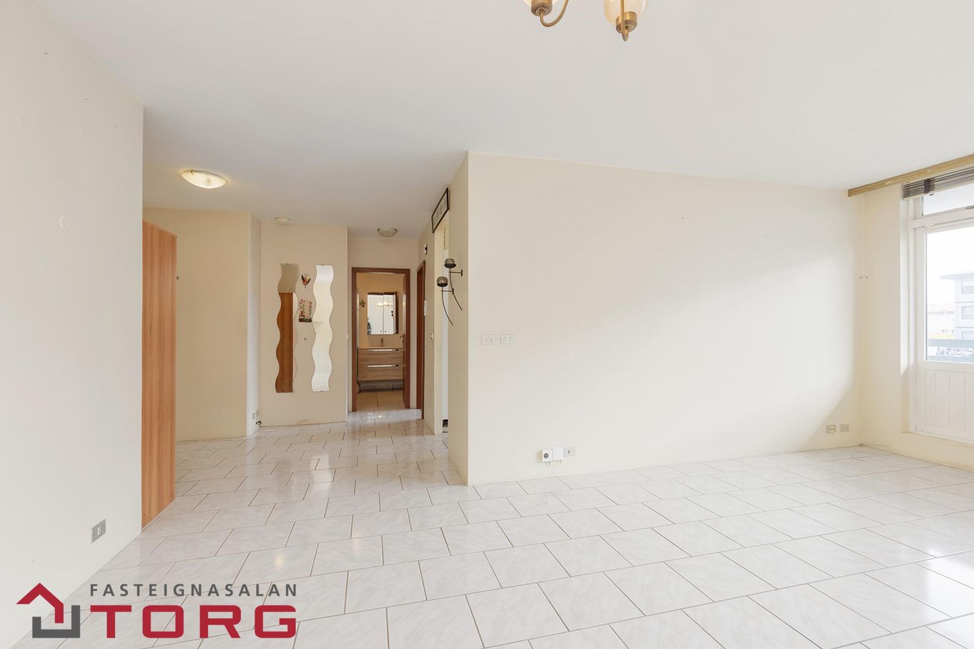 Heiðarholt 16 - 0202, 230 Reykjanesbær