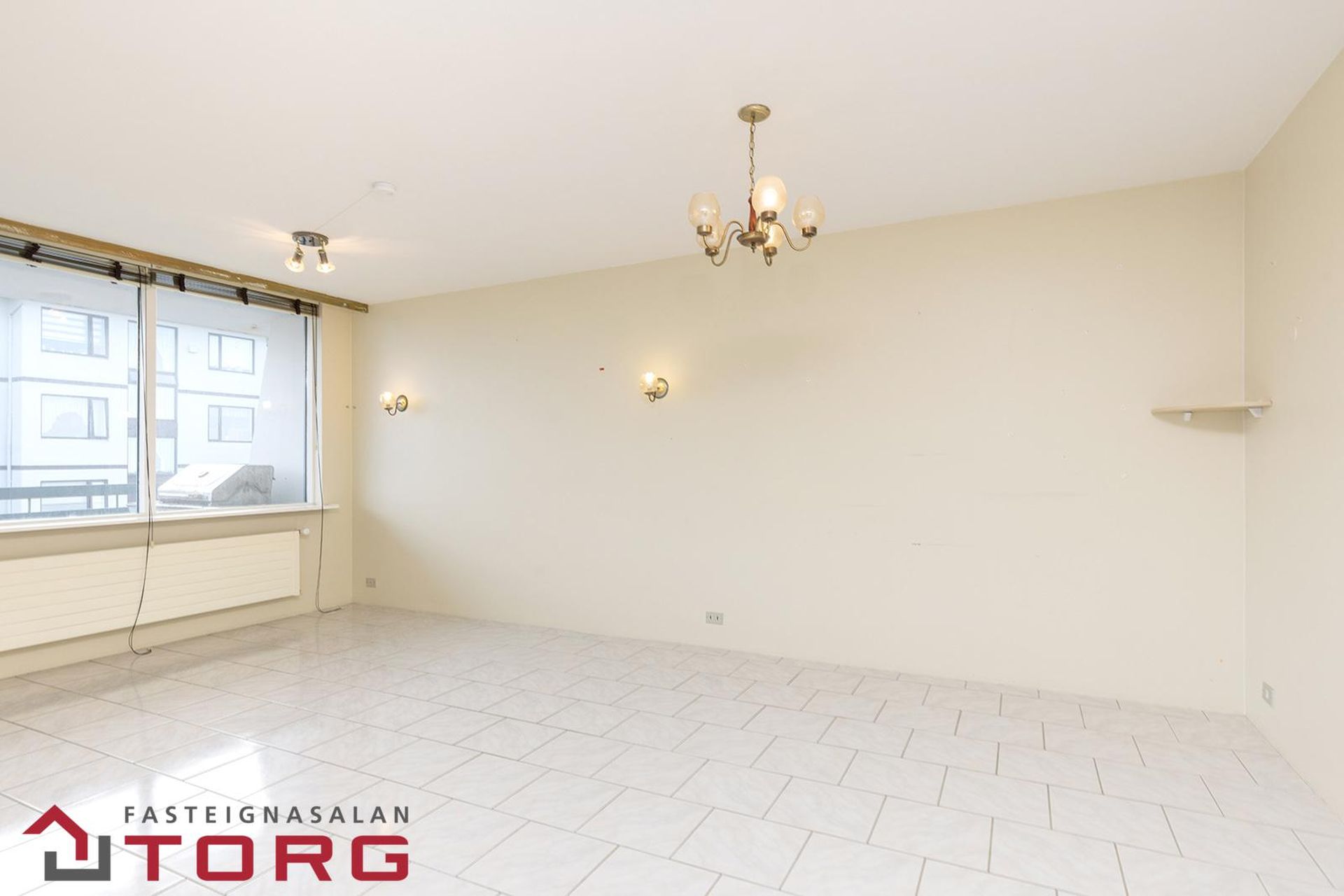 Heiðarholt 16 - 0202, 230 Reykjanesbær